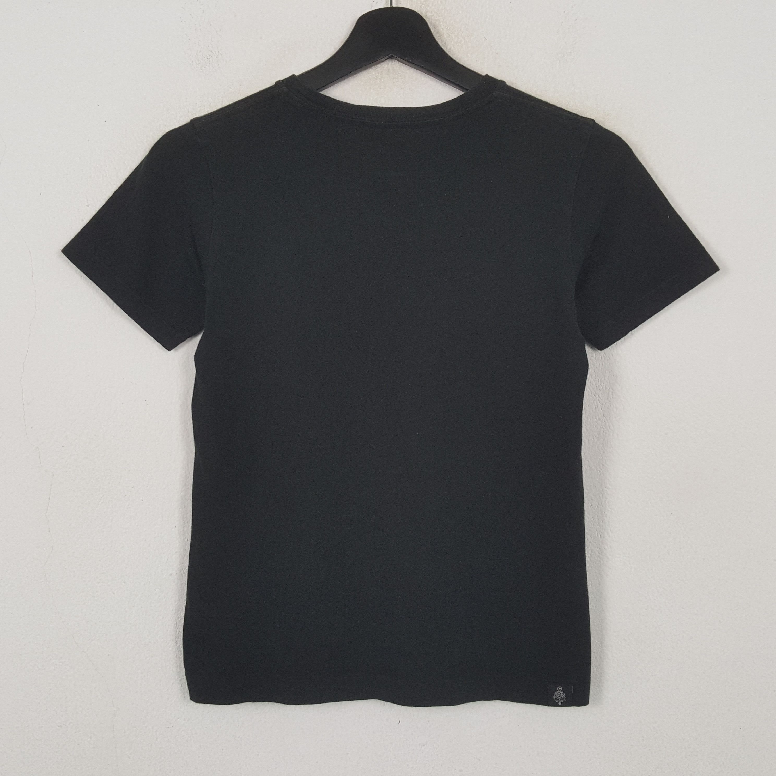 Hysteric Glamour Hysteric Mini Japanese Brand Kids Tshirt RR21 Size US XS / EU 42 / 0 - 3 Thumbnail