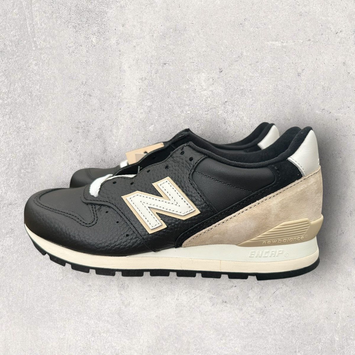 Aime Leon Dore × New Balance ALD x New Balance 996 Sneakers Size US 7 / EU 40 - 2 Thumbnail