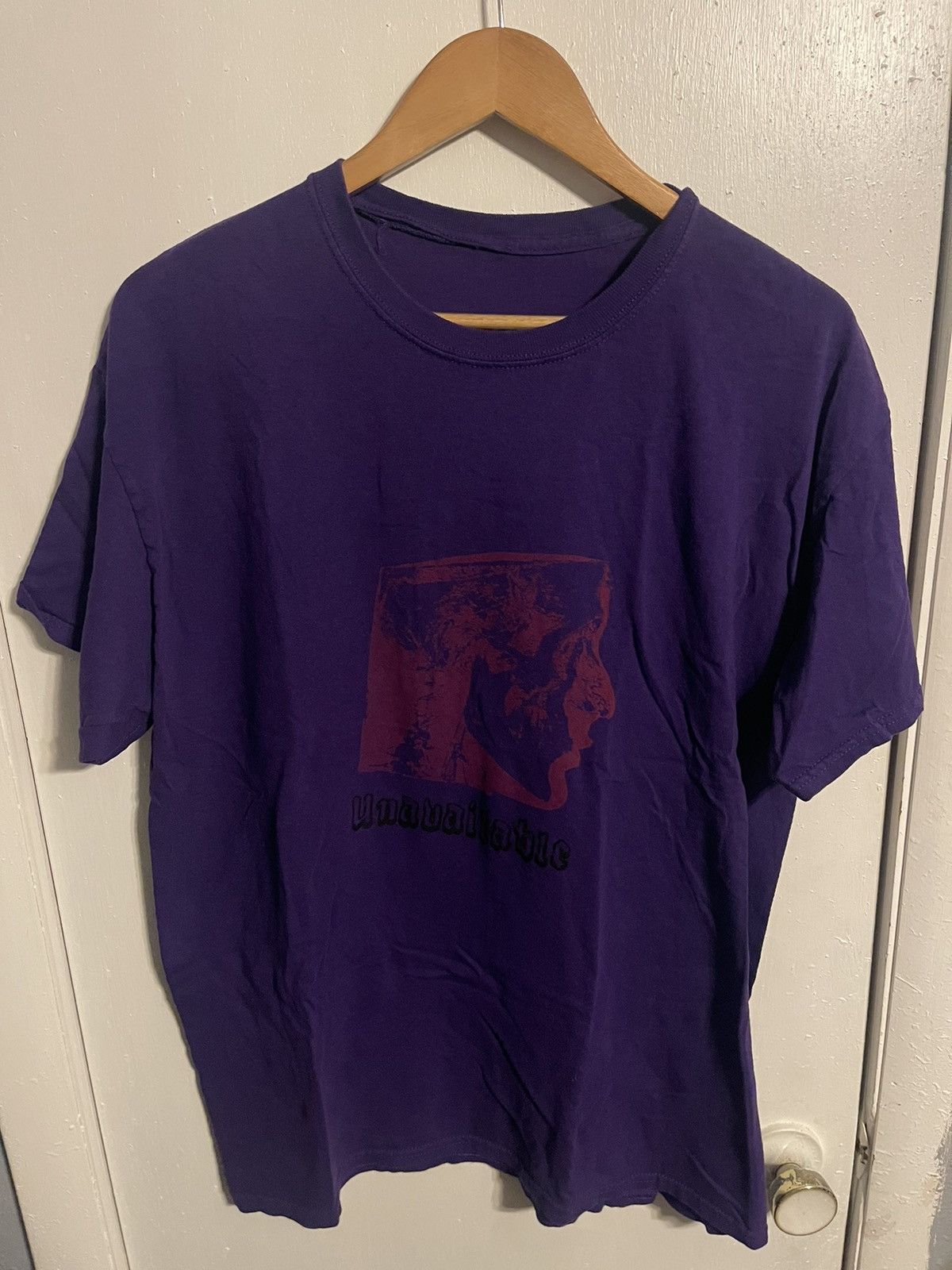 Japanese Brand Unavailable Xray Tee Size US L / EU 52-54 / 3 - 1 Thumbnail