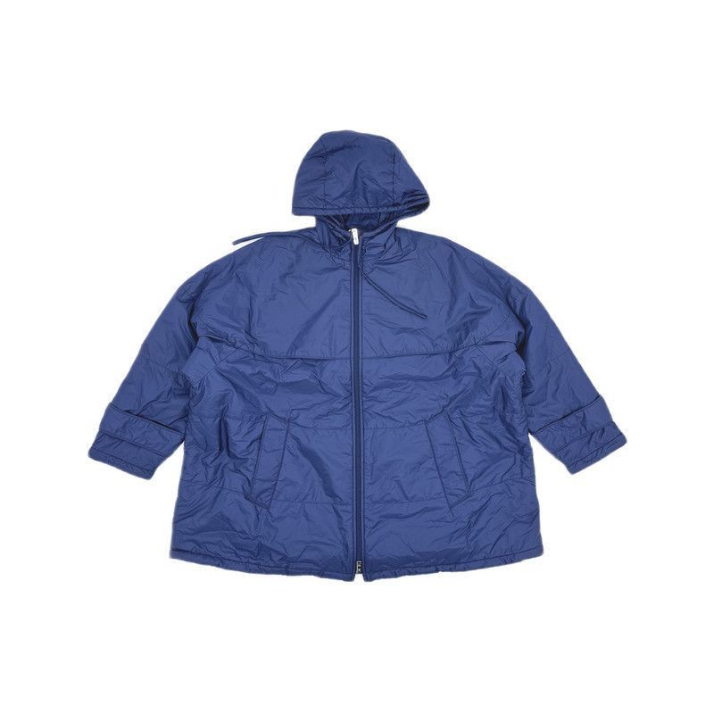 Prada Prada Comfortable Zip Long Sleeve Jacket-2506 Size US S / EU 44-46 / 1 - 2 Thumbnail