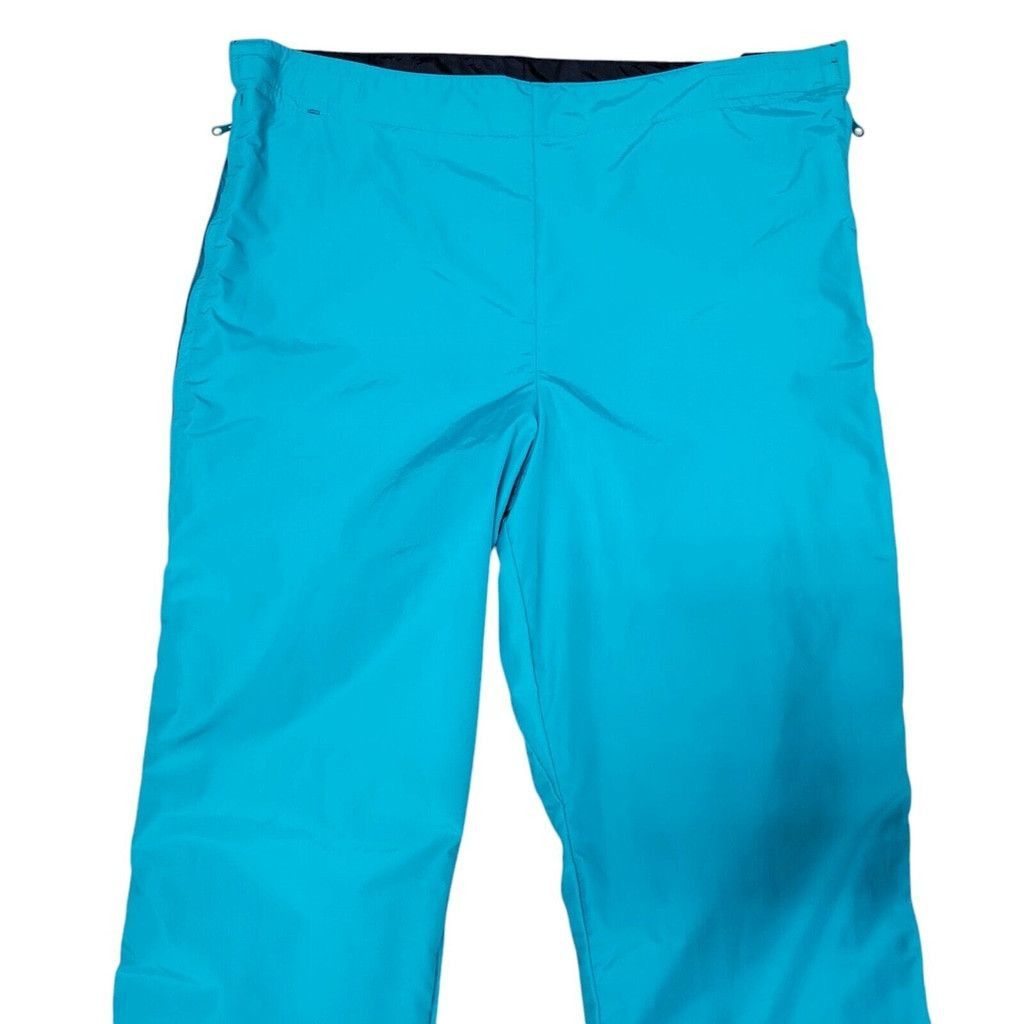 Columbia Columbia Sportswear Company Reversible Ski Pants Men 36/32 Size 25" / US 0 / IT 36 - 3 Thumbnail