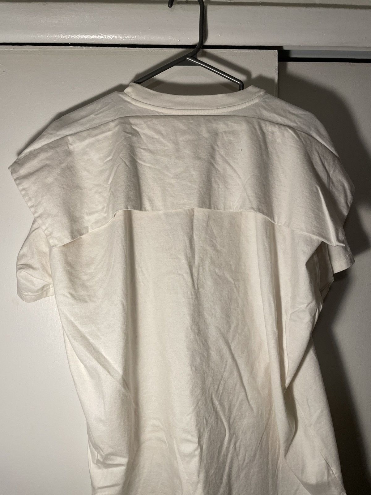 Ambush Design F1 Ambush tshirt / made in Japan Size US M / EU 48-50 / 2 - 5 Thumbnail