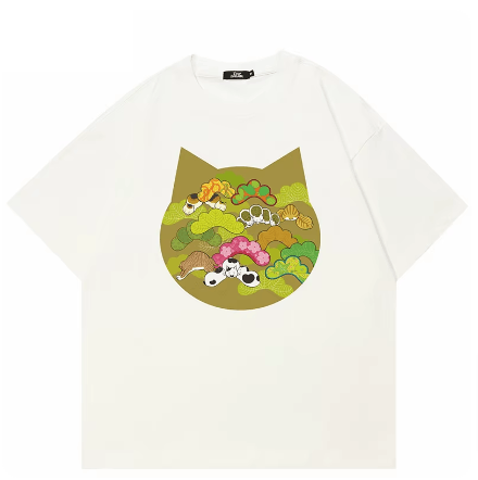 Japanese Brand × Vintage "Green Hope-L" T-shirt Size US L / EU 52-54 / 3 - 1 Thumbnail