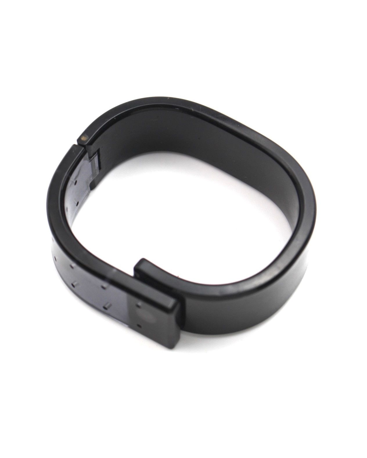 Hysteric Glamour 2000S DARLIN MONOLITH BLACK CUFF Size ONE SIZE - 7 Thumbnail