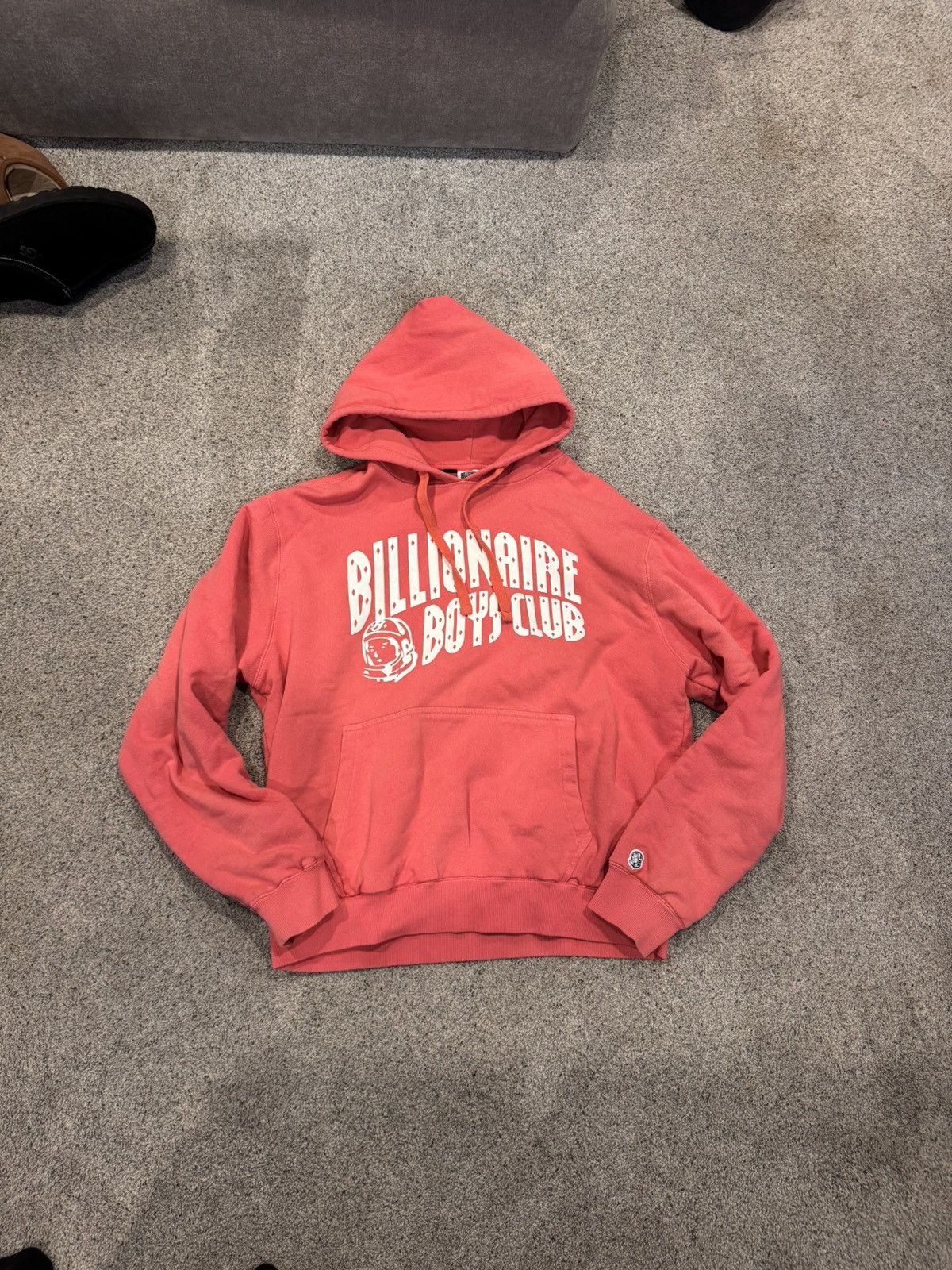 Billionaire Boys Club Billionaire boys club hoodie Size US XL / EU 56 / 4 - 1 Thumbnail