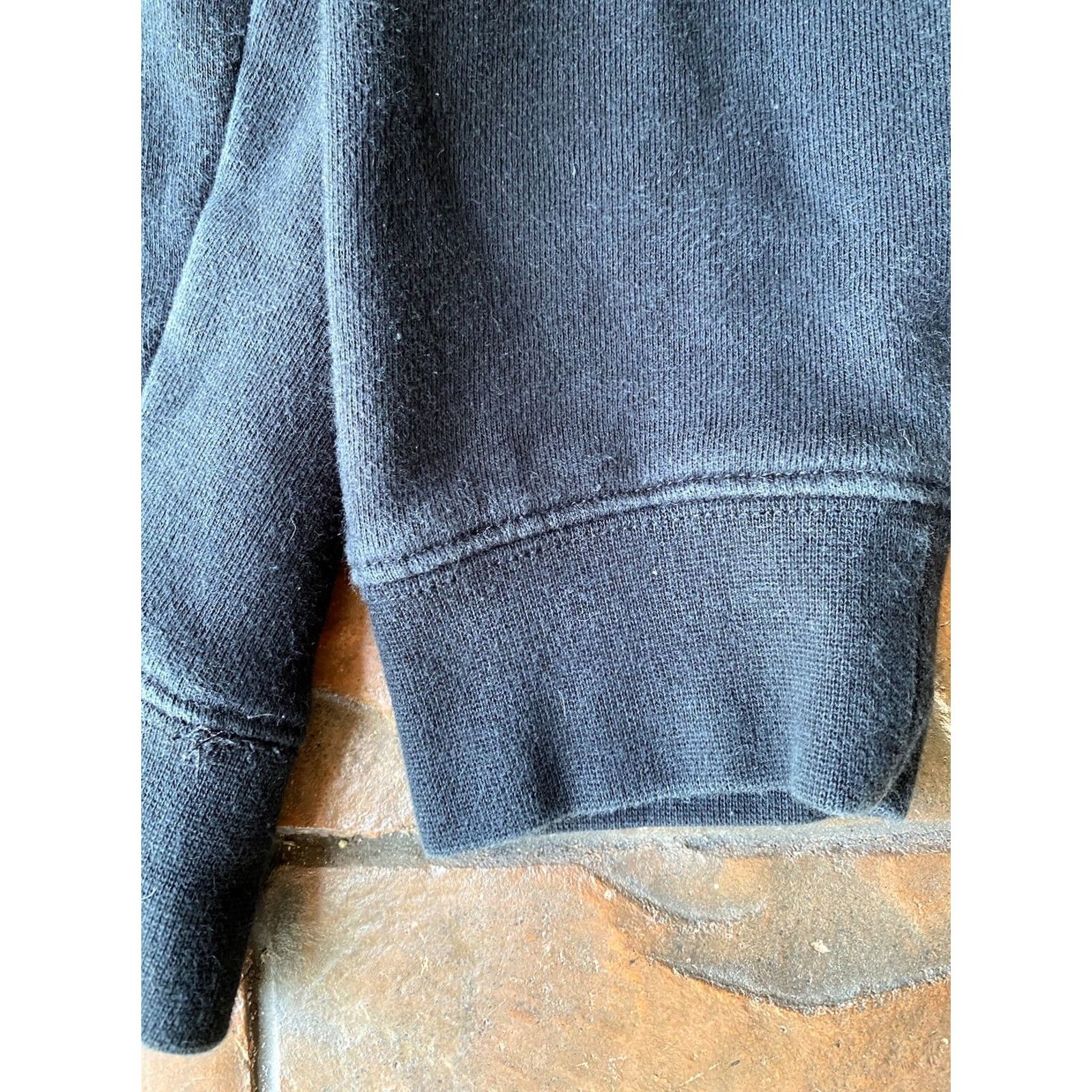 RIPNDIP Rip N Dip Power Nerm Cat Hoodie Sweatshirt L Black Graphic Print Pullover Men Size US L / EU 52-54 / 3 - 7 Thumbnail