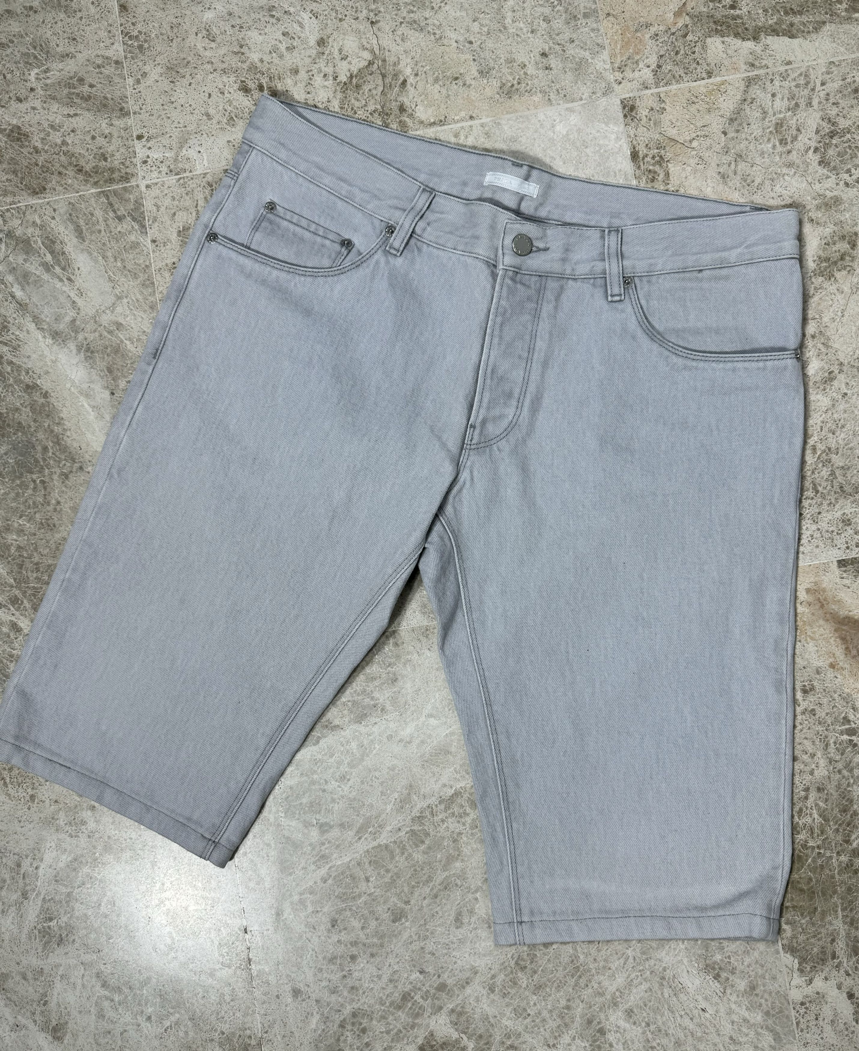 Prada Prada Bermuda Shortas Size US 32 / EU 48 - 4 Thumbnail
