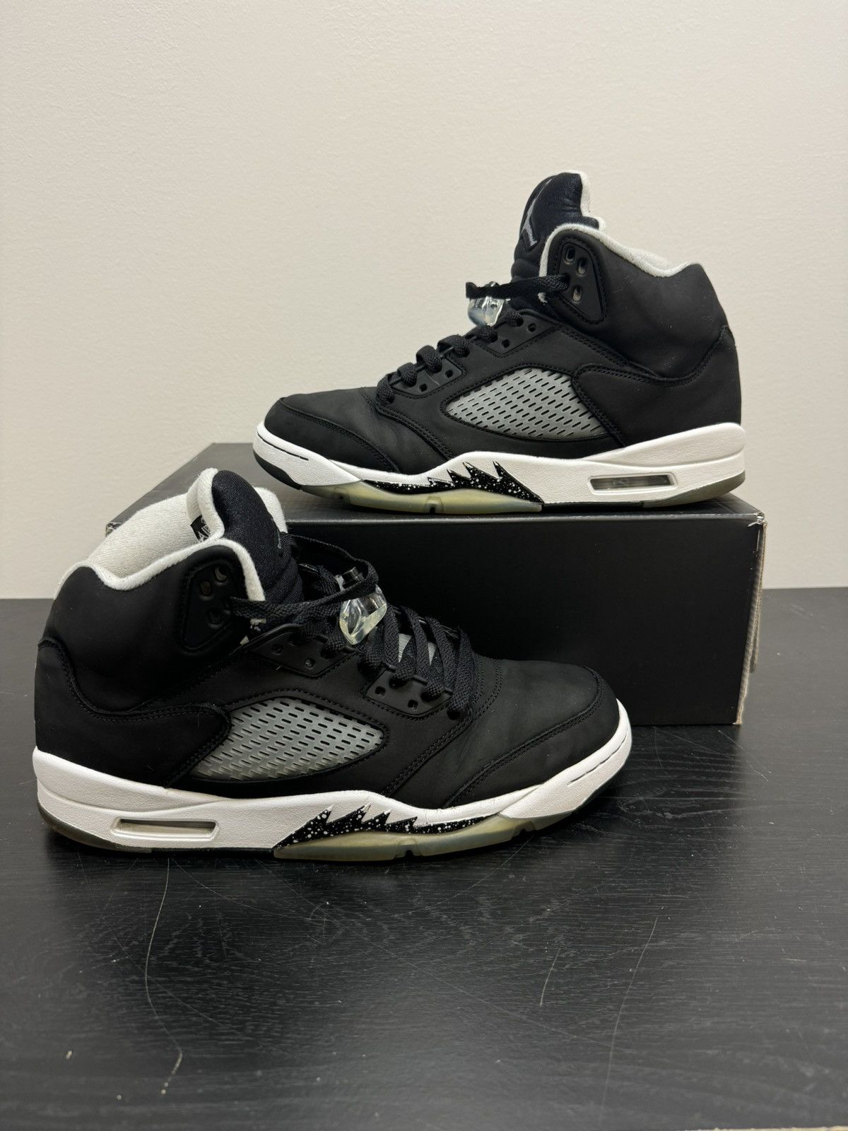 Jordan Brand Jordan 5 moonlight Size US 11 / EU 44 - 1 Thumbnail