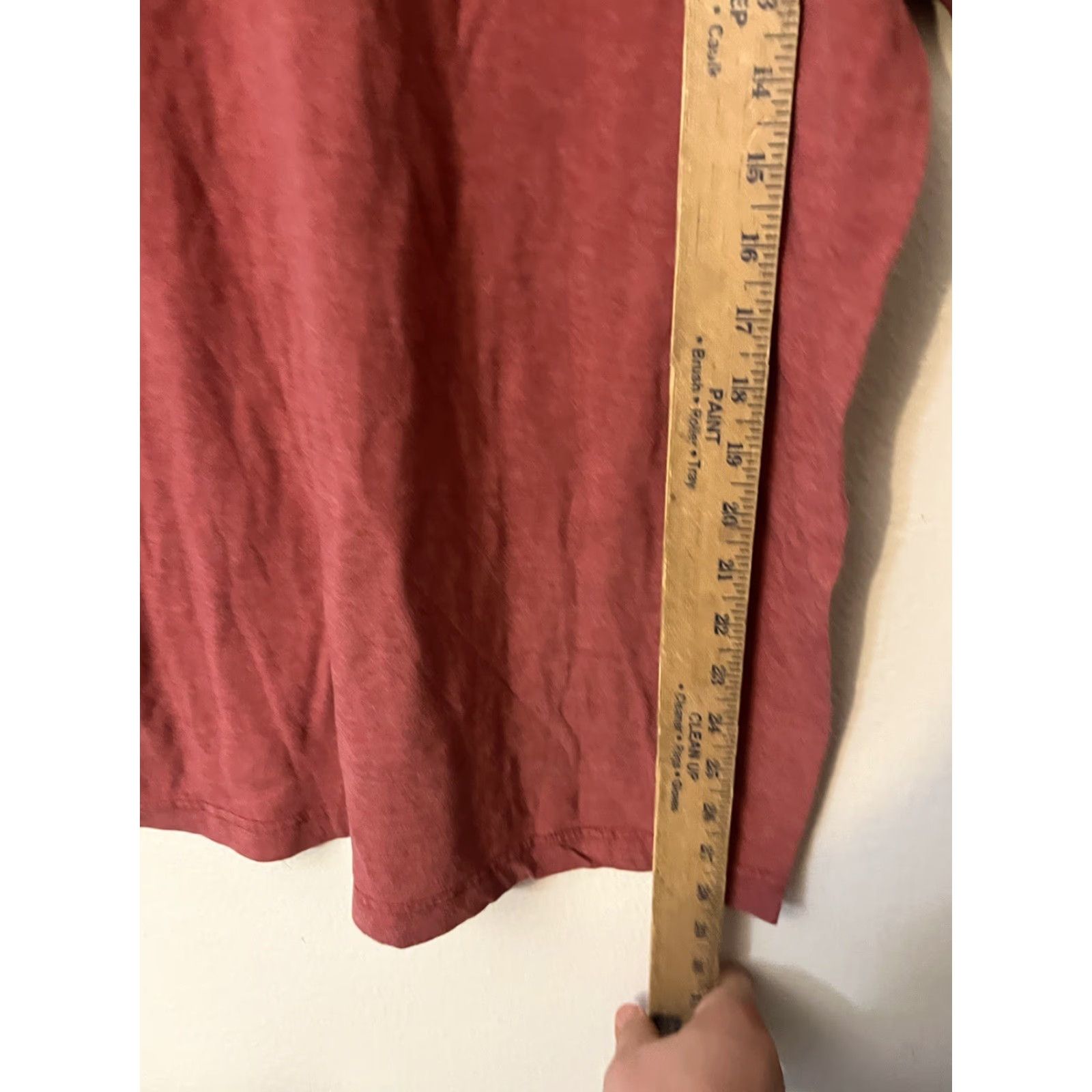 Nike NIKE Shirt Adult Medium Maroon All Star Game 2011 Diamondback MLB Baseball Mens Size US M / EU 48-50 / 2 - 5 Thumbnail