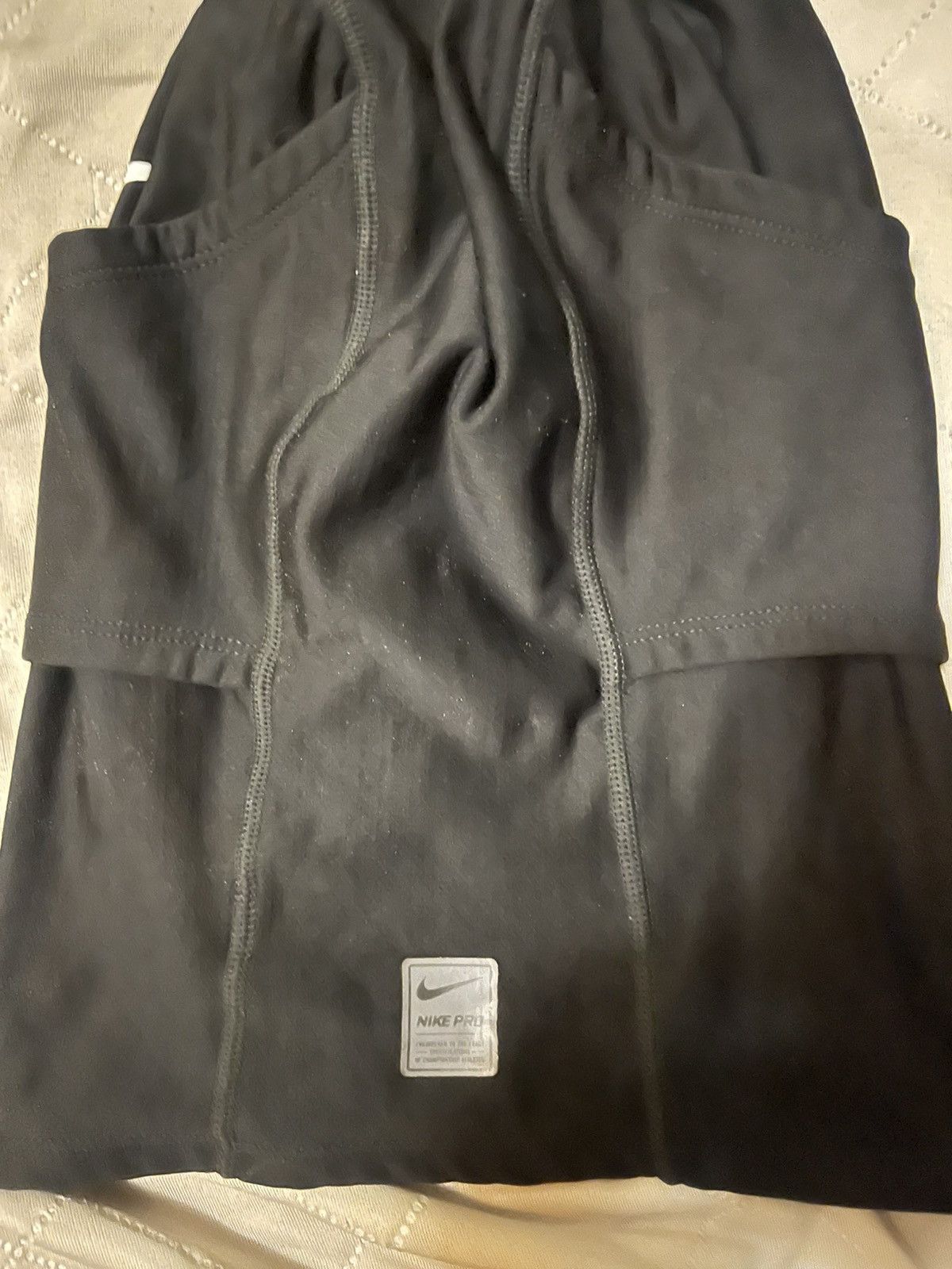 Nike Nike tech balaclava ski mask Size ONE SIZE - 3 Thumbnail