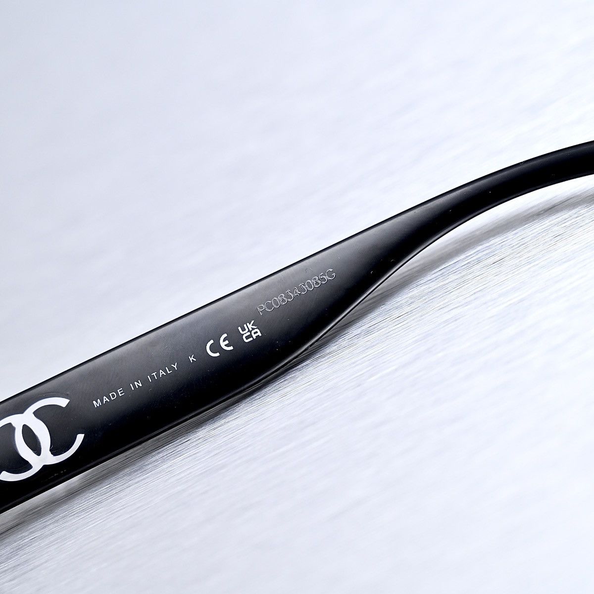 Chanel CHANEL 0CH3474 GLASSES Size ONE SIZE - 6 Thumbnail