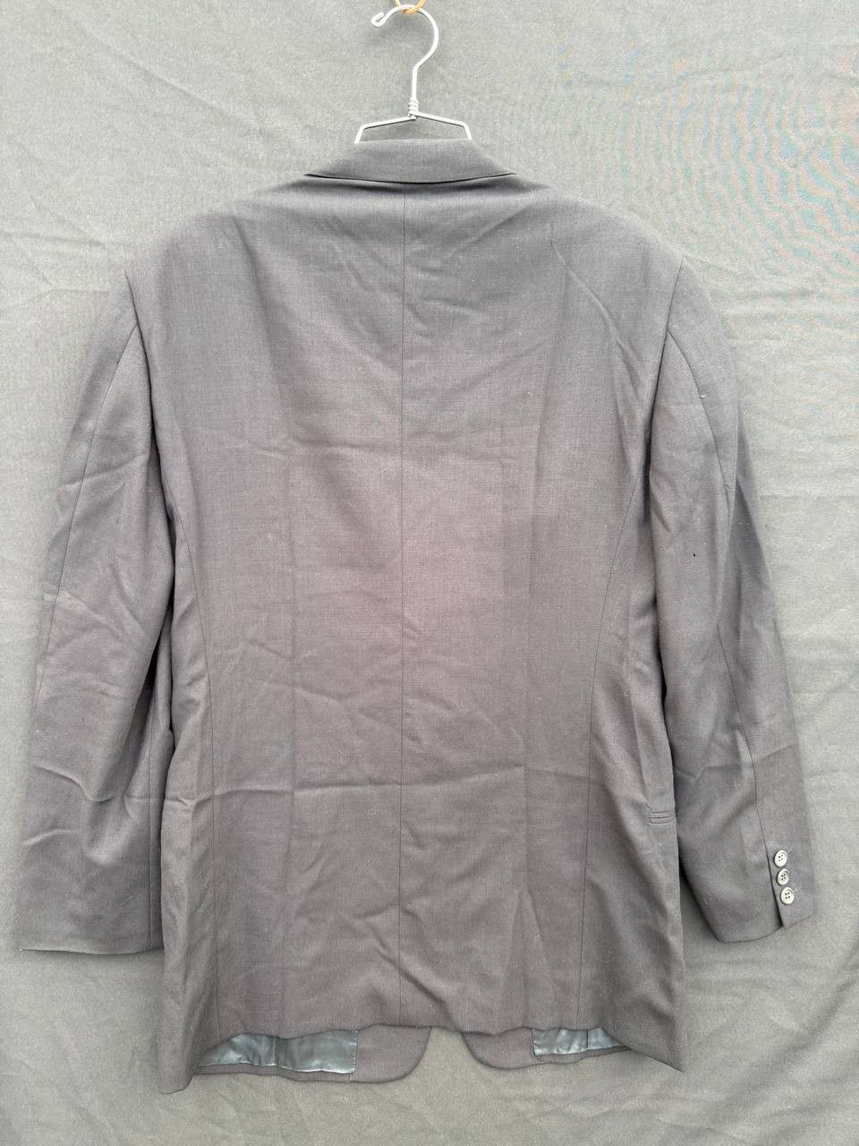 Giorgio Armani Le Collezioni Suit Made in Italy