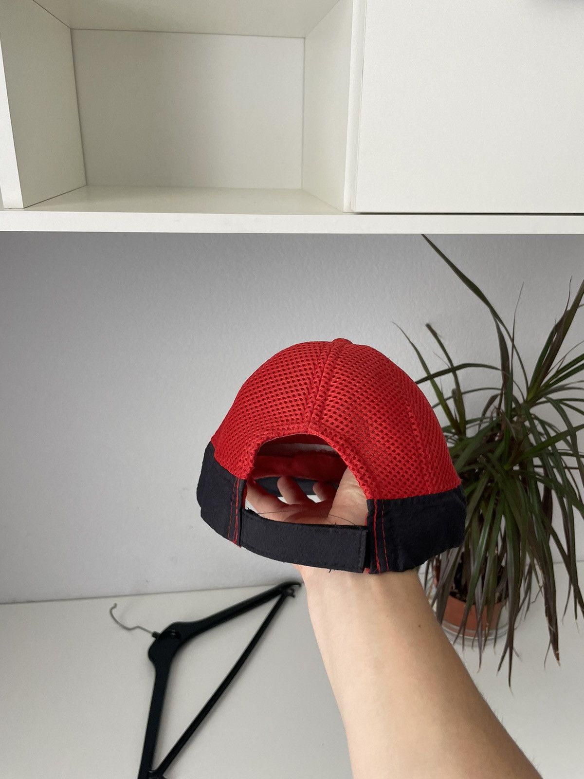 Drop Dead × Vintage 🛹Drop Dead Hat Cap Skateboard Size ONE SIZE - 3 Thumbnail