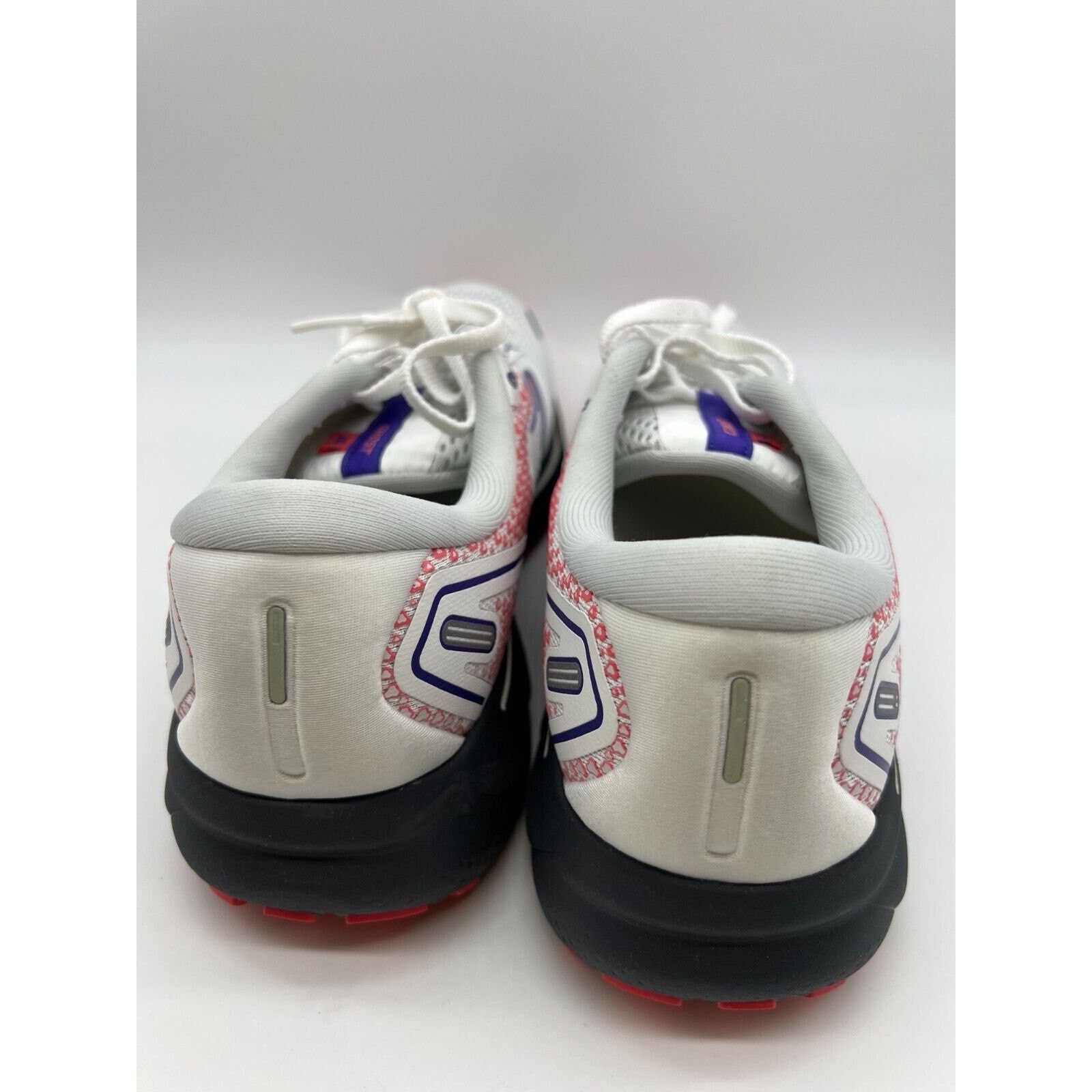 Brooks Brooks Ghost 14 Running White Purple Women’s Size 11 NEW Size US 11 / IT 41 - 8 Thumbnail