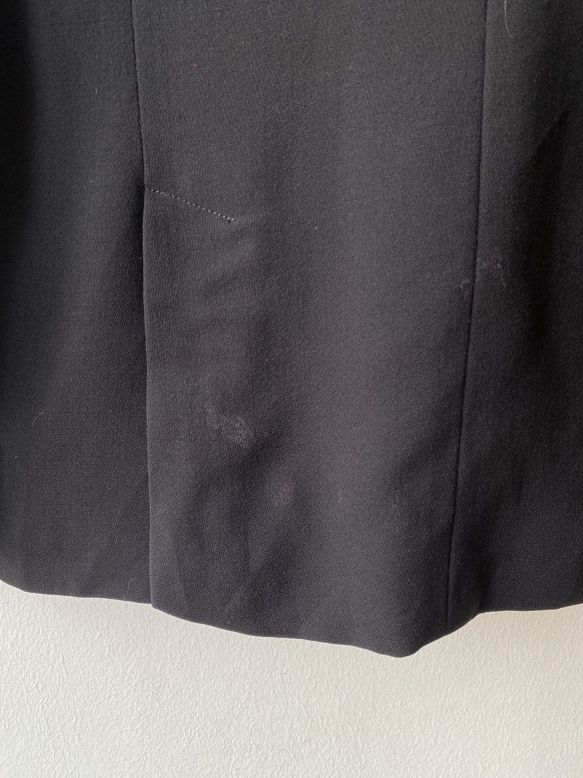 Max Mara Max Mara Italy Blazer Size S / US 4 / IT 40 - 8 Thumbnail