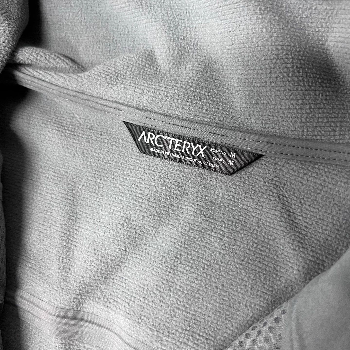 Arc'teryx Arcteryx Gamma Heavyweight W Mid-Length Softshell Coat M NWT Size M / US 6-8 / IT 42-44 - 6 Thumbnail
