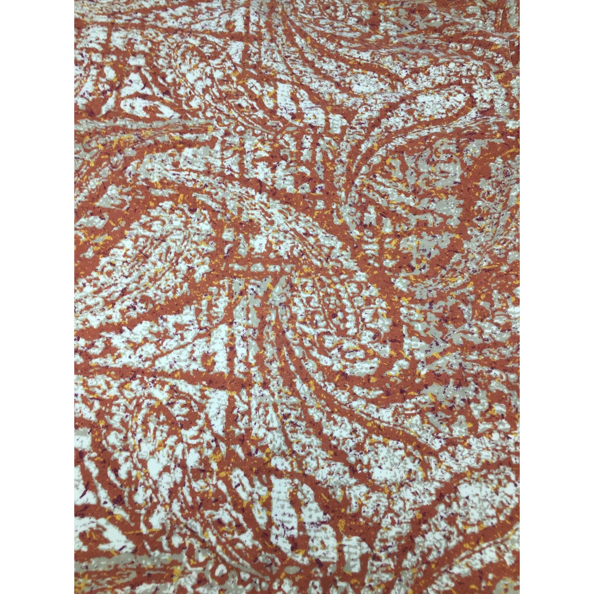 Sonoma SONOMA Womens Size 2X Short Sleeve Tee Shirt Size XXL / US 16-18 / IT 52-54 - 3 Thumbnail