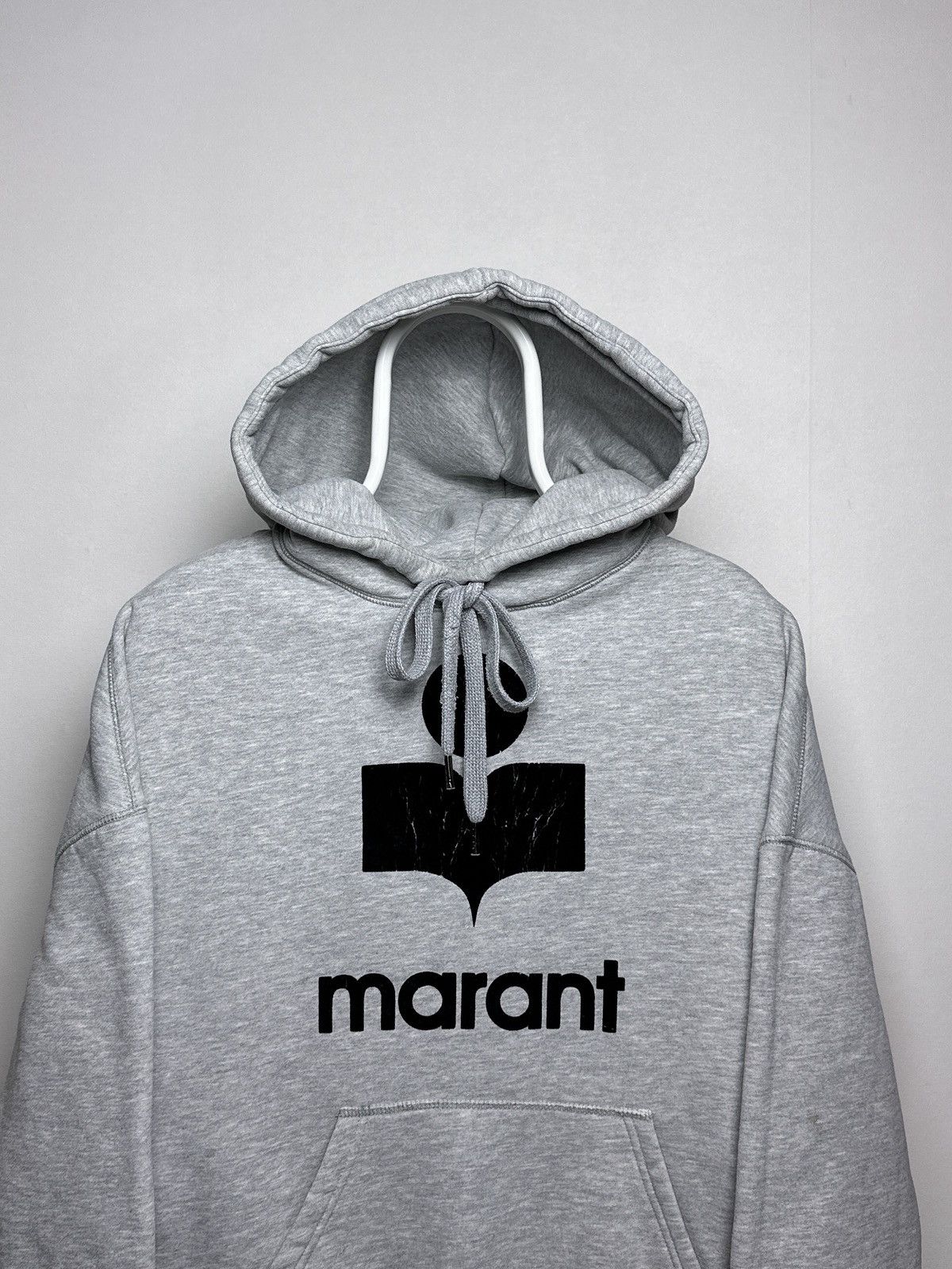 Isabel Marant Etoile Isabel Marant Etoile Hoodie Size US M / EU 48-50 / 2 - 3 Thumbnail