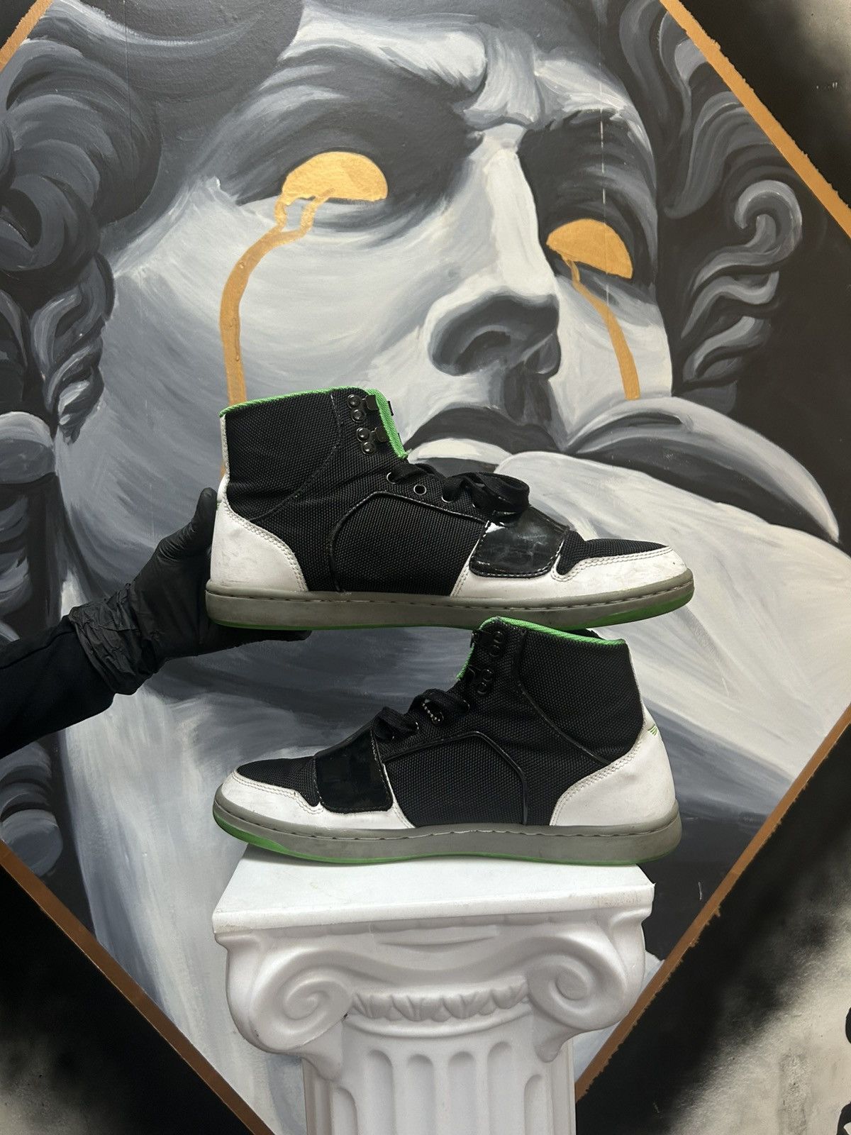 Creative Recreation High top sneakers Size US 11 / EU 44 - 6 Thumbnail