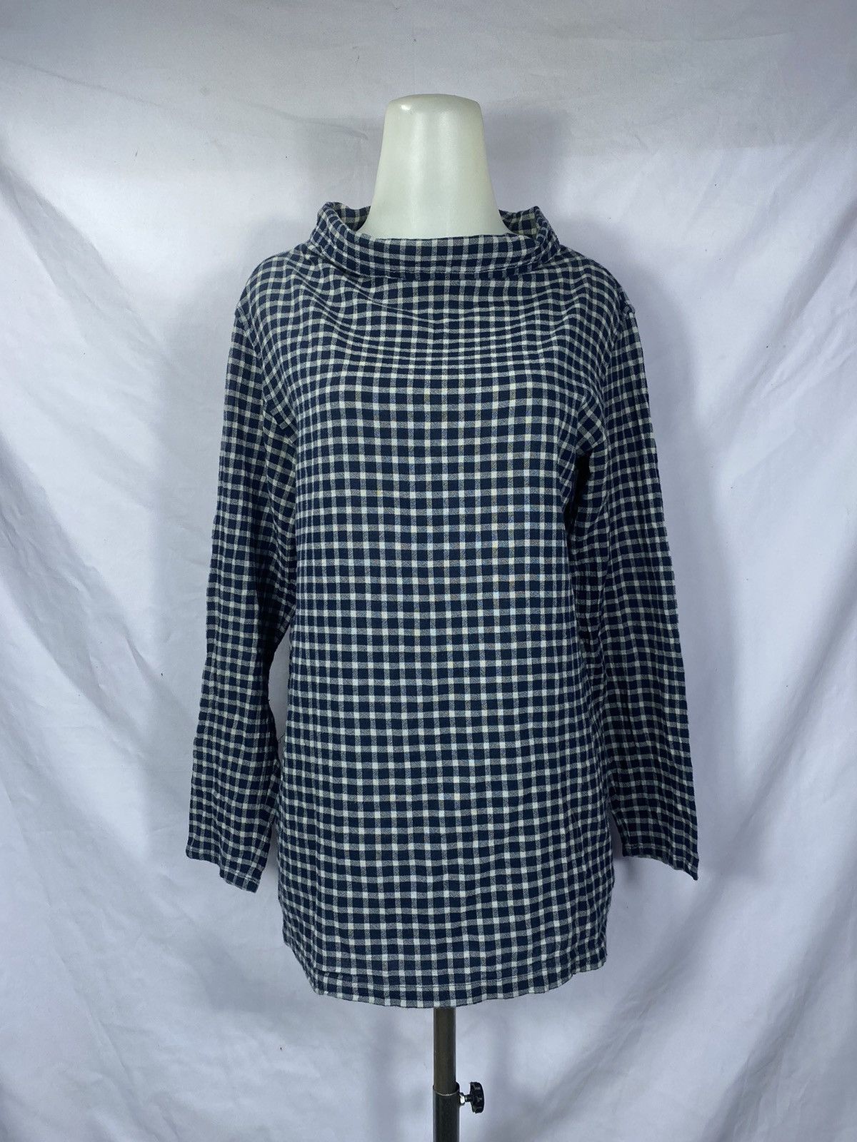Issey Miyake Japanese Plantation button ups issey miyake style Size US M / EU 48-50 / 2 - 1 Thumbnail