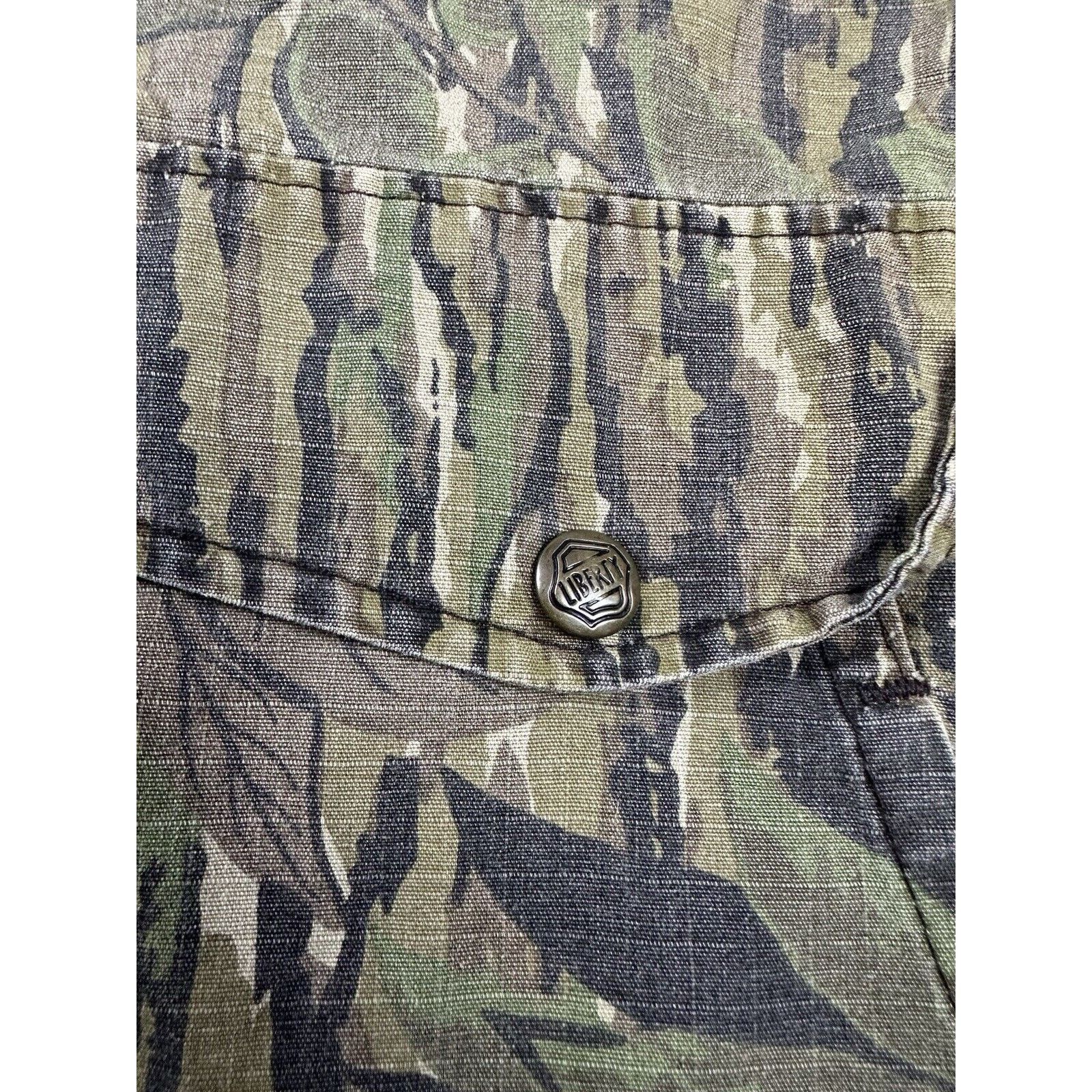 Sports Afield Vintage Sports Afield Liberty Camo Jacket Size US M / EU 48-50 / 2 - 4 Thumbnail