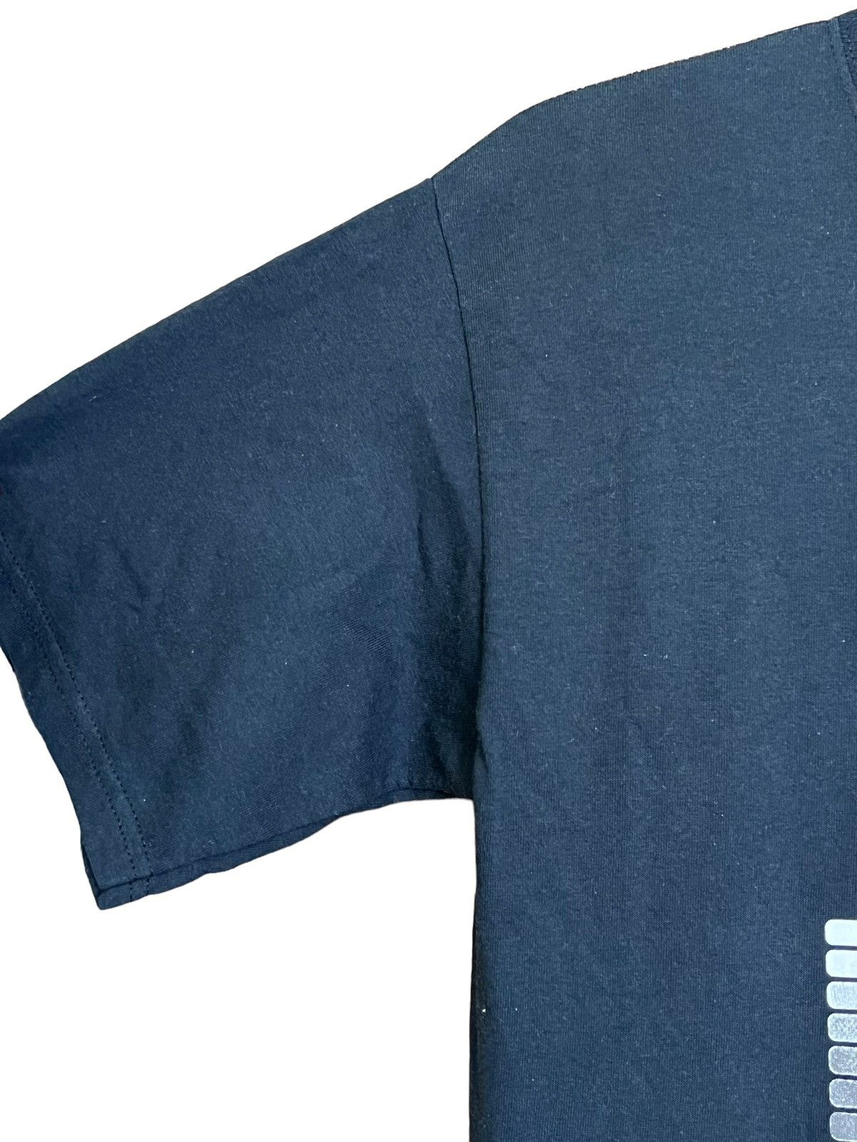 Band Tees VINTAGE Y2K E.X.B.G JAPANESE HIP HOP TOUR 2001 TEE SHIRT Size US M / EU 48-50 / 2 - 7 Thumbnail