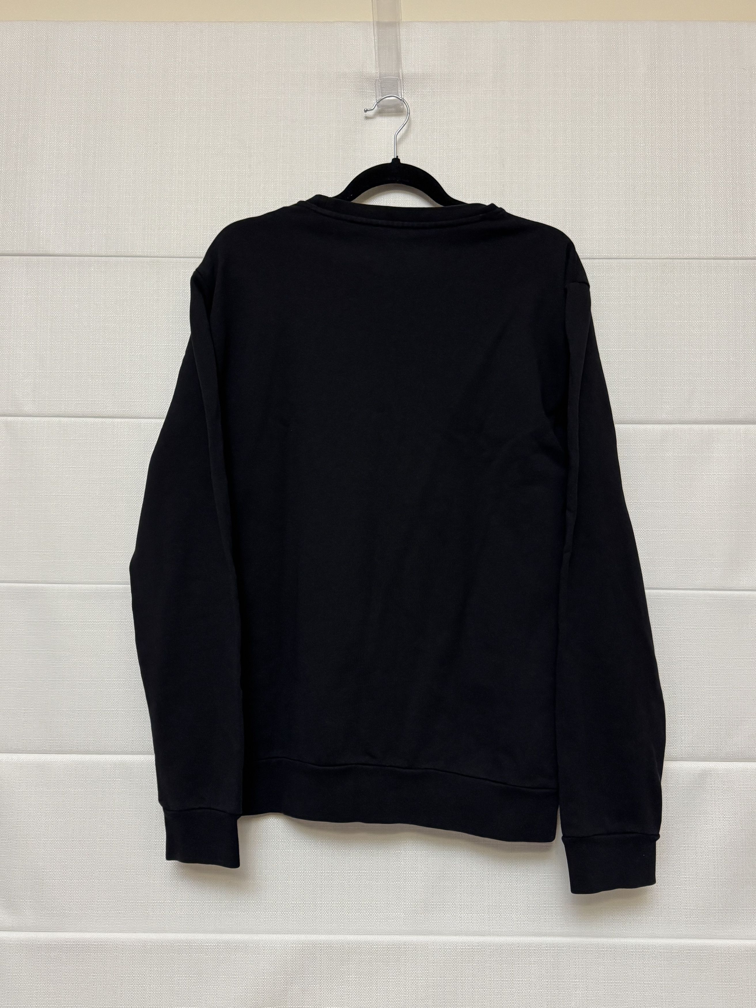 Emporio Armani EA7 Emporio Armani Crewneck Sweatshirt Size US L / EU 52-54 / 3 - 2 Thumbnail