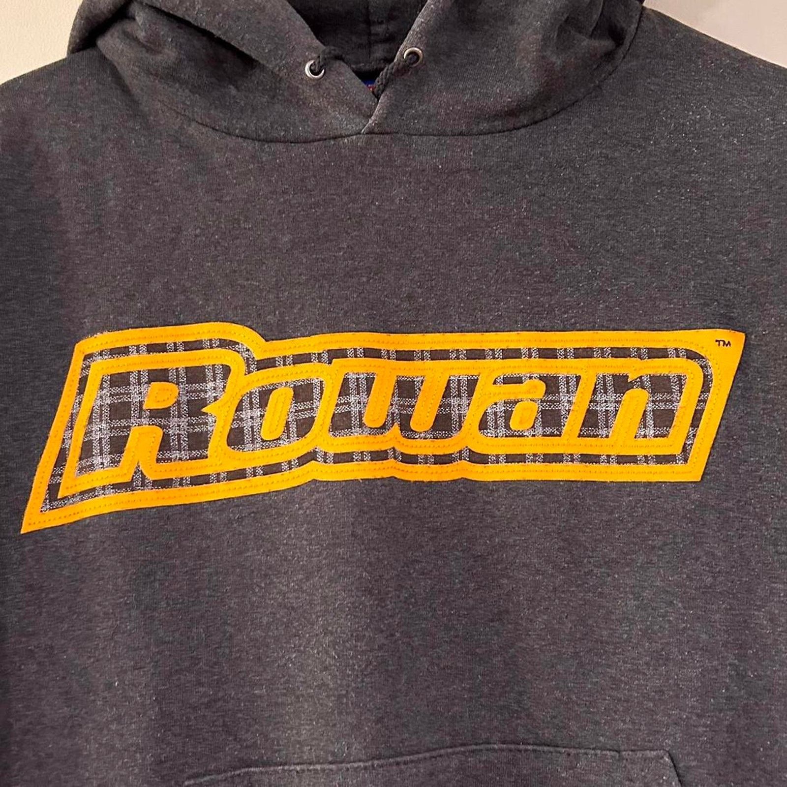 Champion Champion Rowan University Hoodie Size US S / EU 44-46 / 1 - 2 Thumbnail
