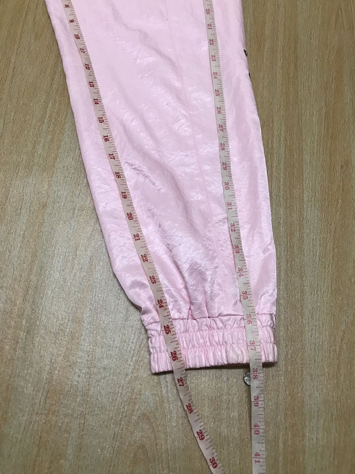 Courreges × Designer Courreges Sports Pant Small Logo Size US 28 / EU 44 - 11 Thumbnail