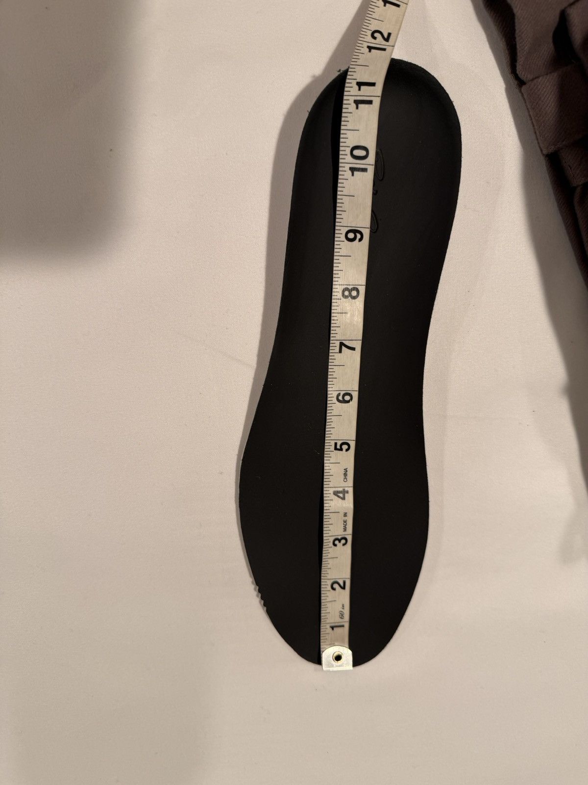 Rick Owens Rick Owens 2025 low-top sneakers. 44/11. $990 Size US 11 / EU 44 - 9 Thumbnail