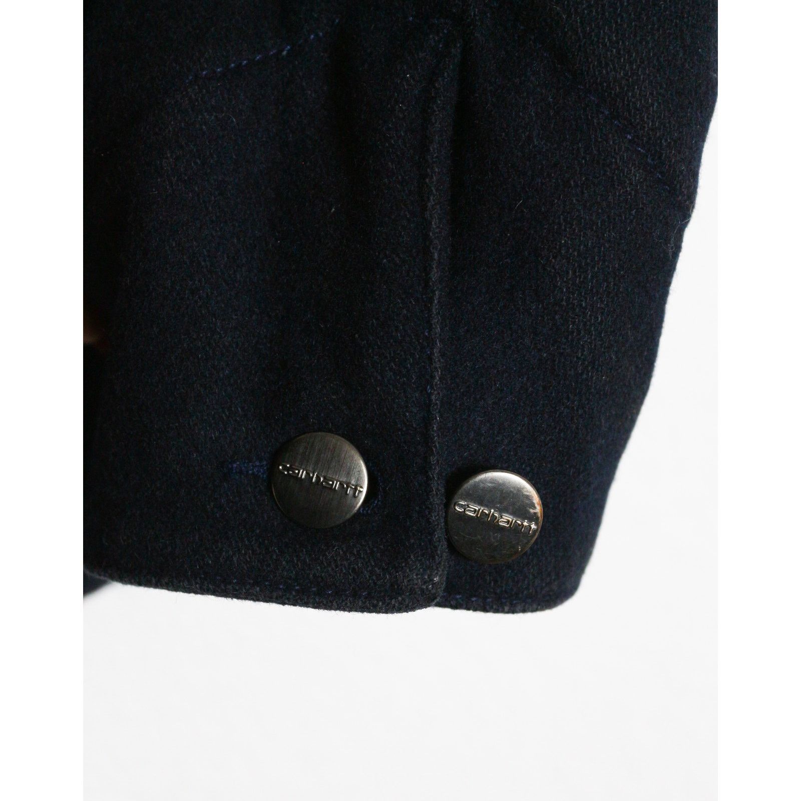 Carhartt Wip CARHARTT WIP Michigan Winter Chore Coat Jacket Size US L / EU 52-54 / 3 - 9 Thumbnail
