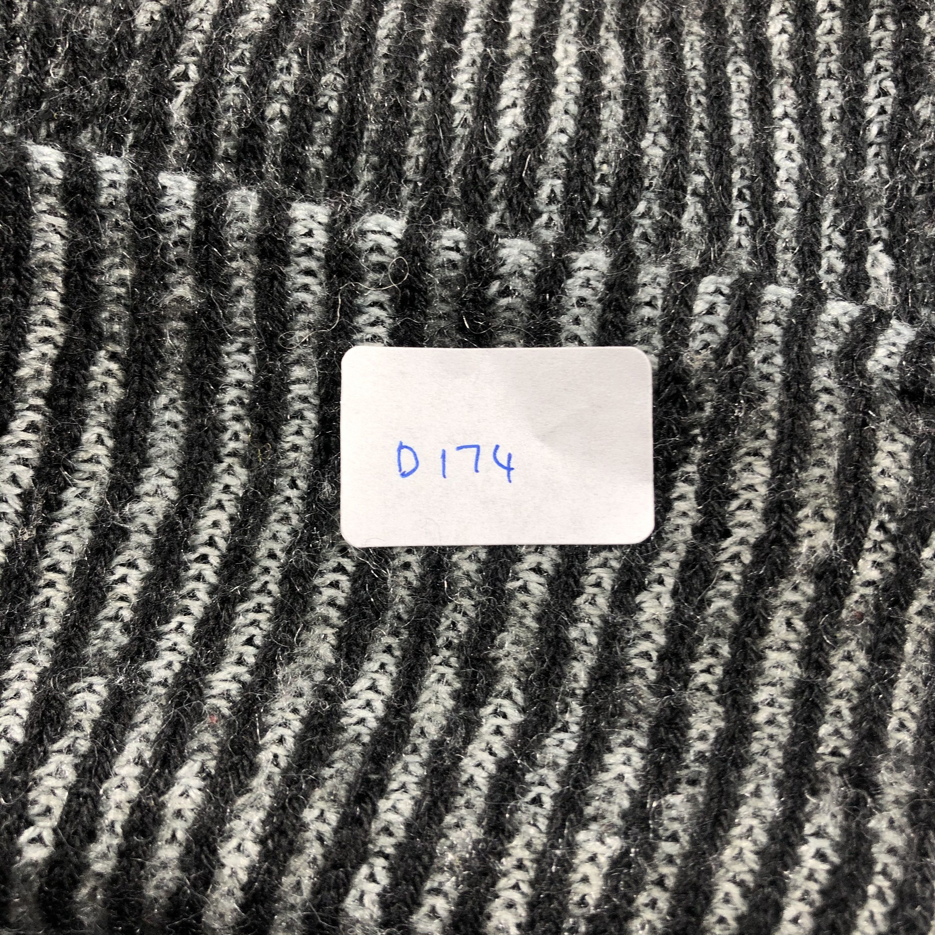 Vintage Vintage Beanie Snow Hat Snow Cap -D174 Size ONE SIZE - 4 Thumbnail
