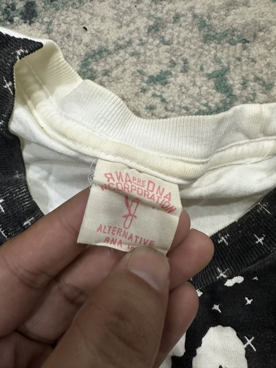 Japanese Brand RNA Inc Japanese Brand “ Too Fast To Live” Seditionaries Tee Size US S / EU 44-46 / 1 - 9 Thumbnail
