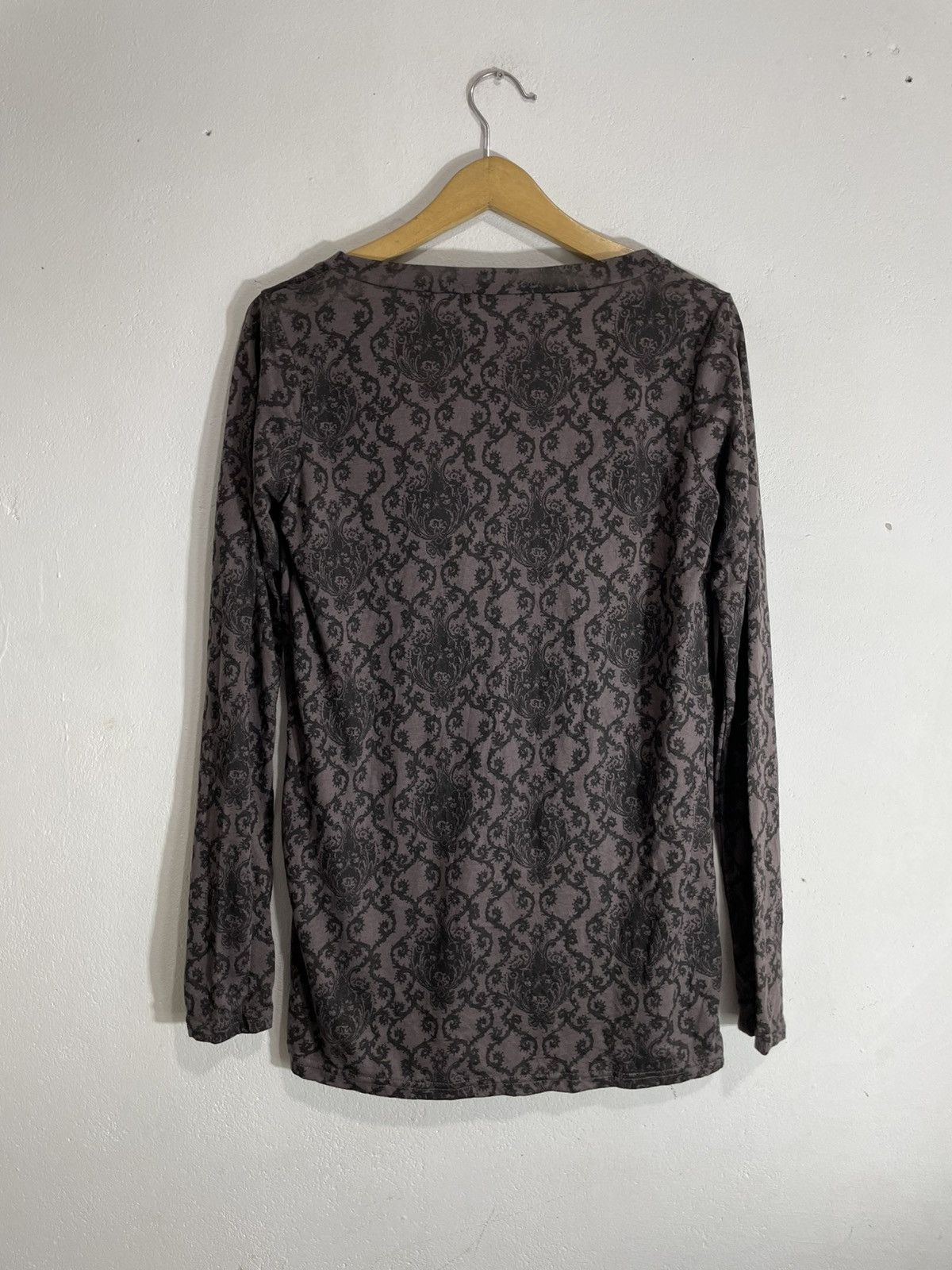 Beauty Beast Undefined Gothic Punk Cardigan Emo Opium gladys japan Size US M / EU 48-50 / 2 - 7 Thumbnail