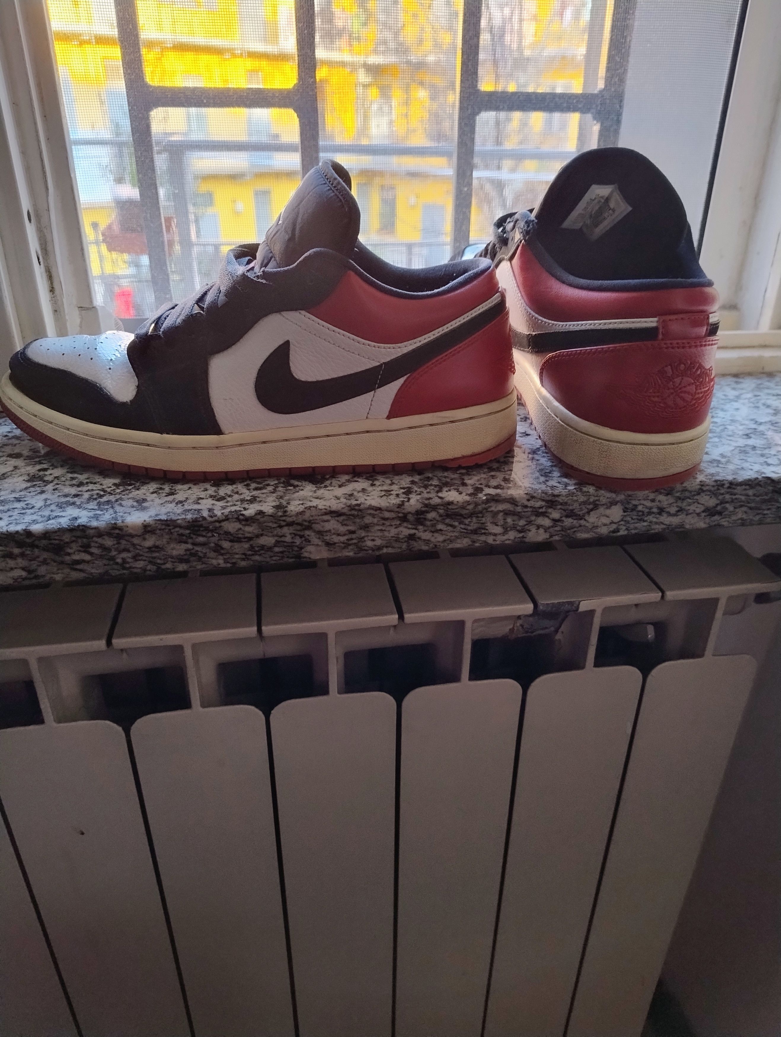 Jordan Brand Air Jordan 1 Size US 9 / EU 42 - 4 Thumbnail