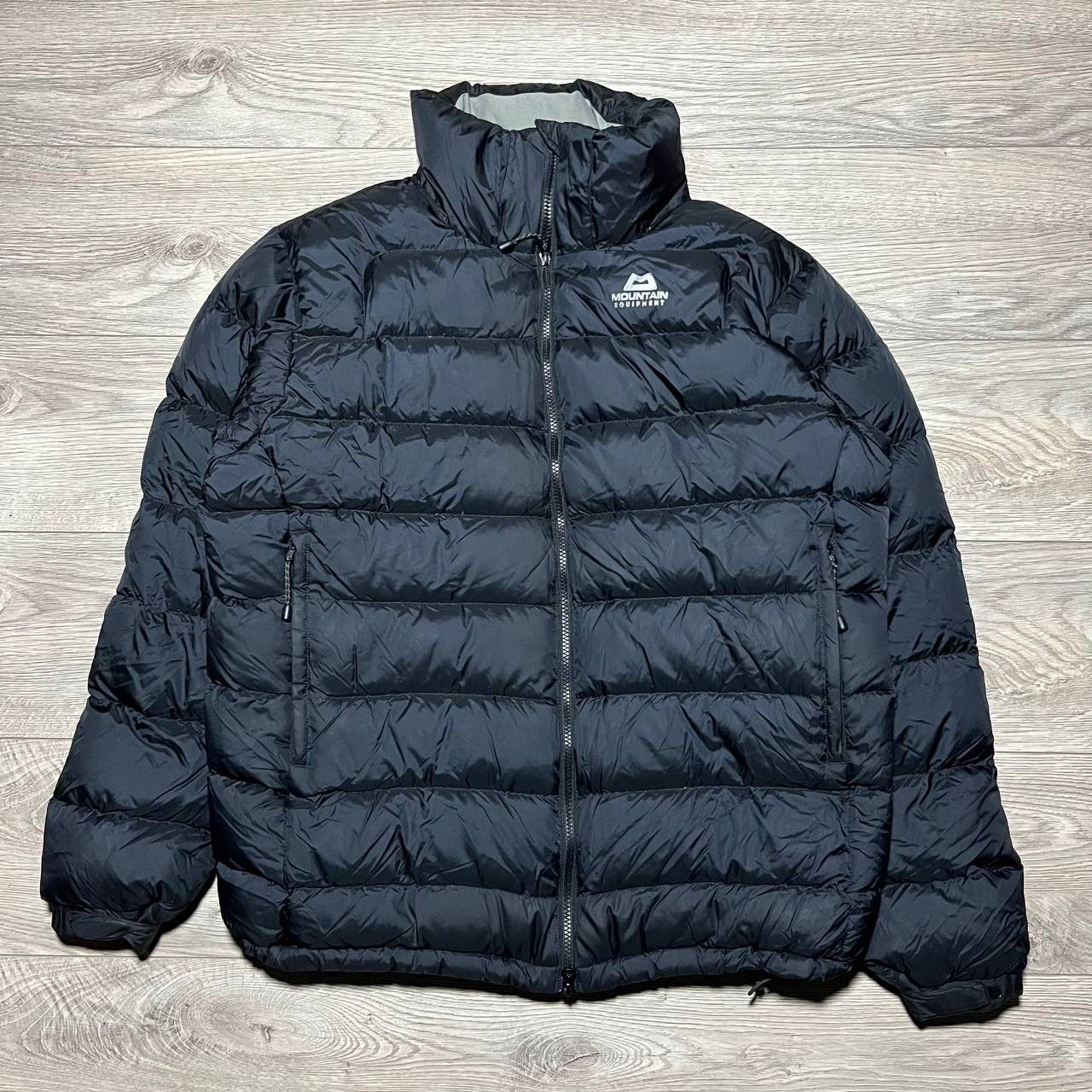 Mountain Equipment Mountain Equipment Light line Jacket Bombers Size US XL / EU 56 / 4 - 1 Thumbnail
