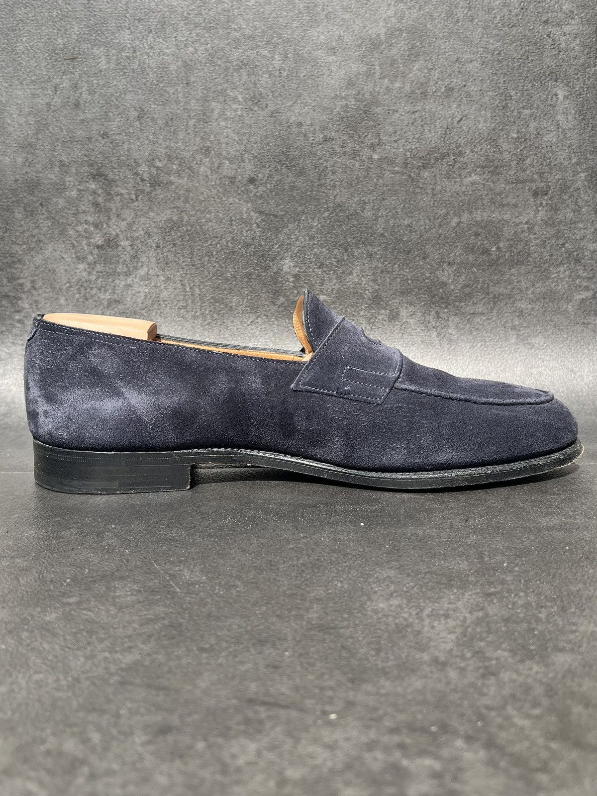 John Lobb John Lobb : Lopez Size US 9.5 / EU 42-43 - 4 Thumbnail