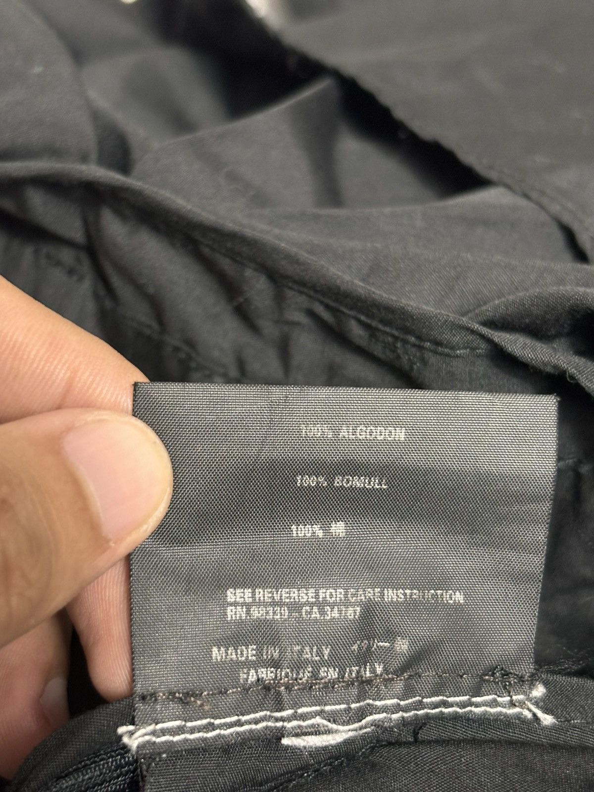 Miu Miu Miu Miu Mini Dress Size XS / US 0-2 / IT 36-38 - 4 Thumbnail