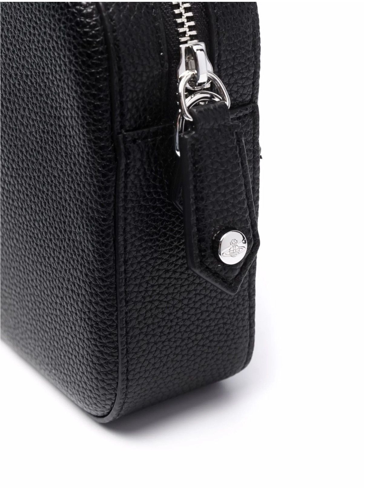 Vivienne Westwood Vivienne Westwood Orb Cross Johanna Body Bag Size ONE SIZE - 5 Thumbnail