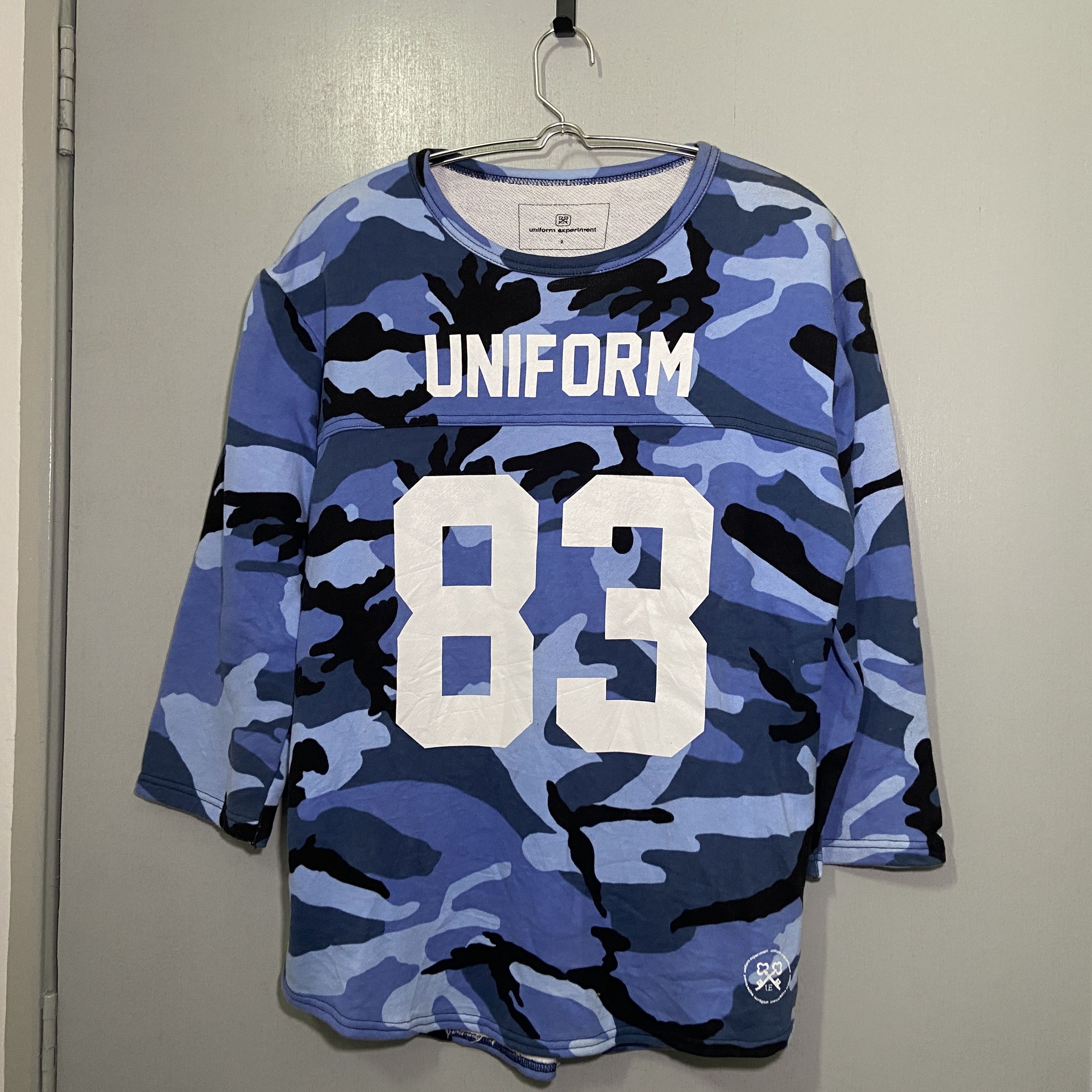 Japanese Brand × uniform experiment Uniform Experiment soph Camo 83 Size US M / EU 48-50 / 2 - 1 Thumbnail