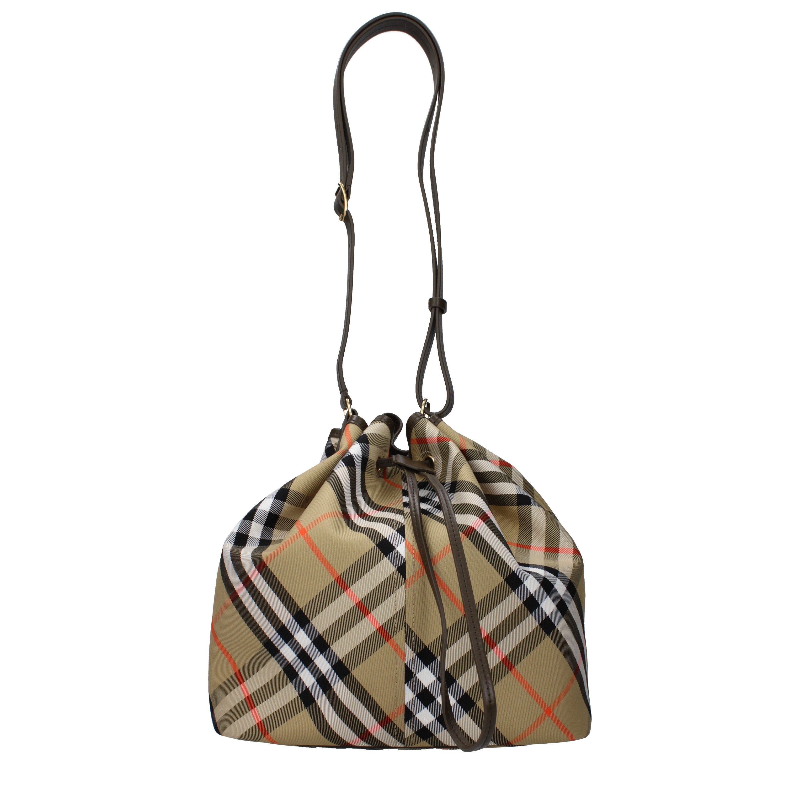 Burberry Crossbody Bags Size ONE SIZE - 1 Thumbnail