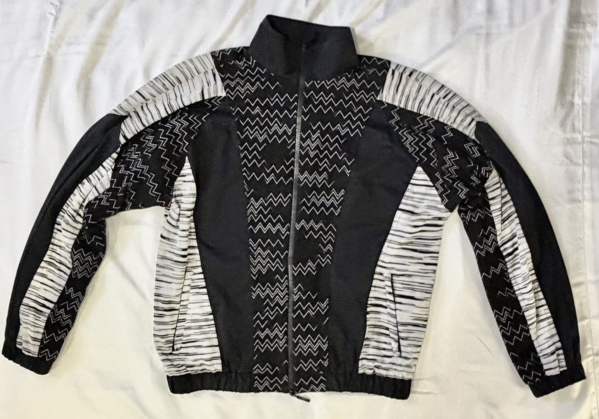 Missoni Missoni Track Jacket FW 2022 Size US M / EU 48-50 / 2 - 1 Thumbnail
