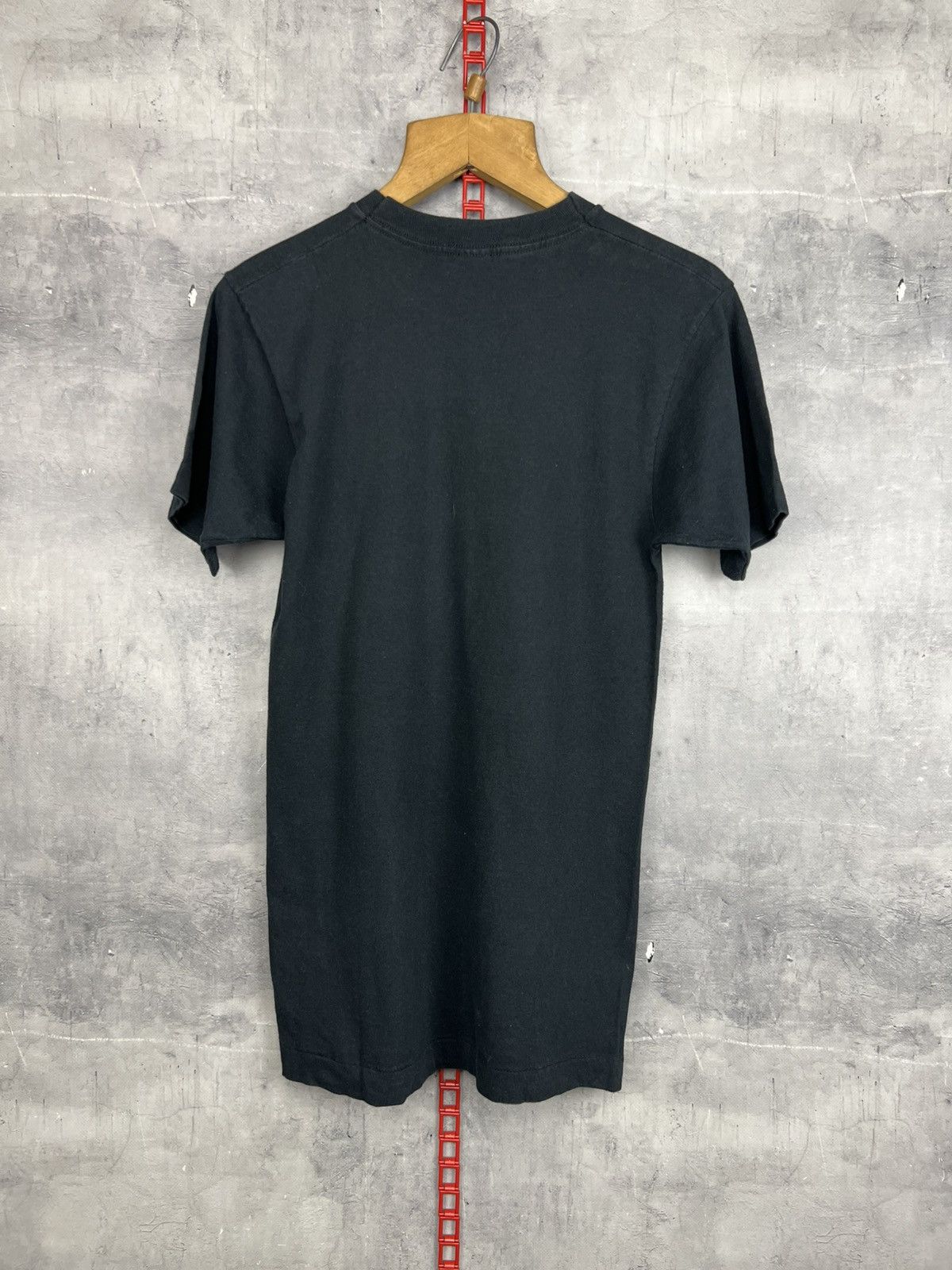 Band Tees Vintage 92 Looney Tunes Loonatic Streetwear Hip Hop Rap Size US M / EU 48-50 / 2 - 10 Thumbnail
