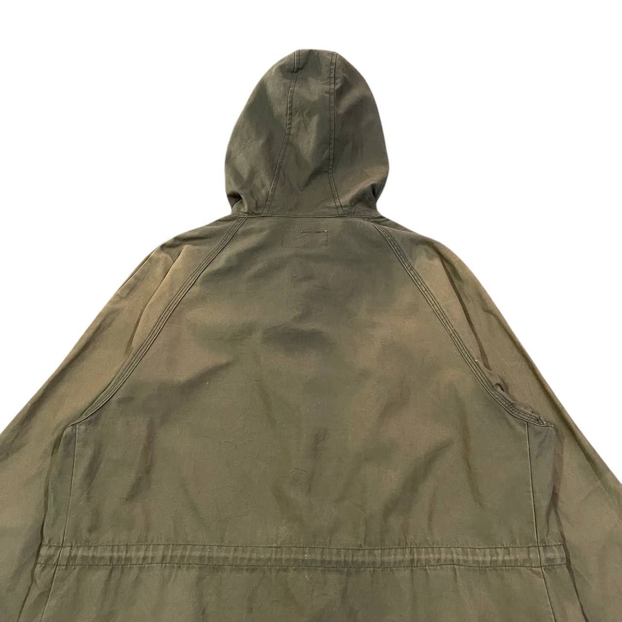 Issey Miyake Vintage Ne-Net Issey Miyake Parka Jacket Size US L / EU 52-54 / 3 - 14 Thumbnail