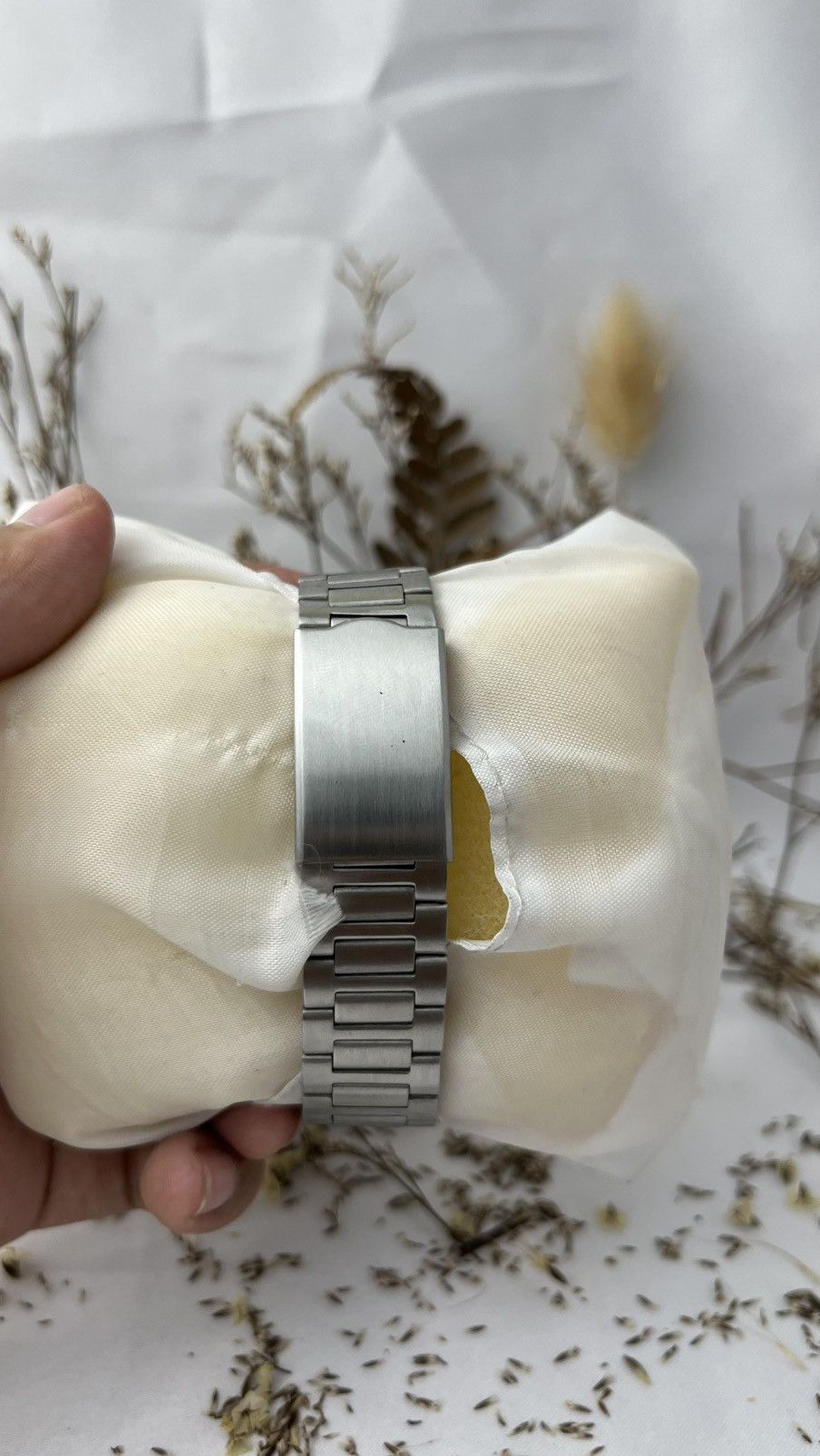 Seiko SEIKO LM BROWN GRADATION Size 36 - 4 Thumbnail