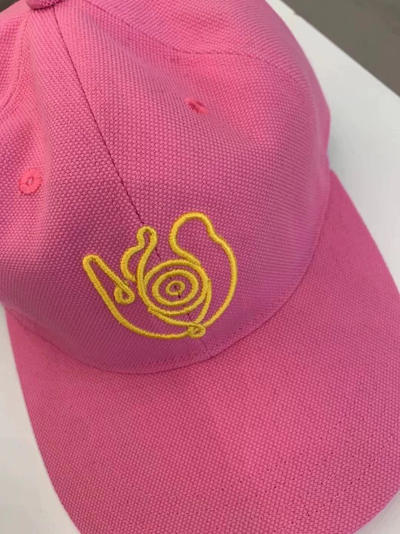 Loewe LOEWE Eyes series duck tongue hat Size ONE SIZE - 2 Thumbnail
