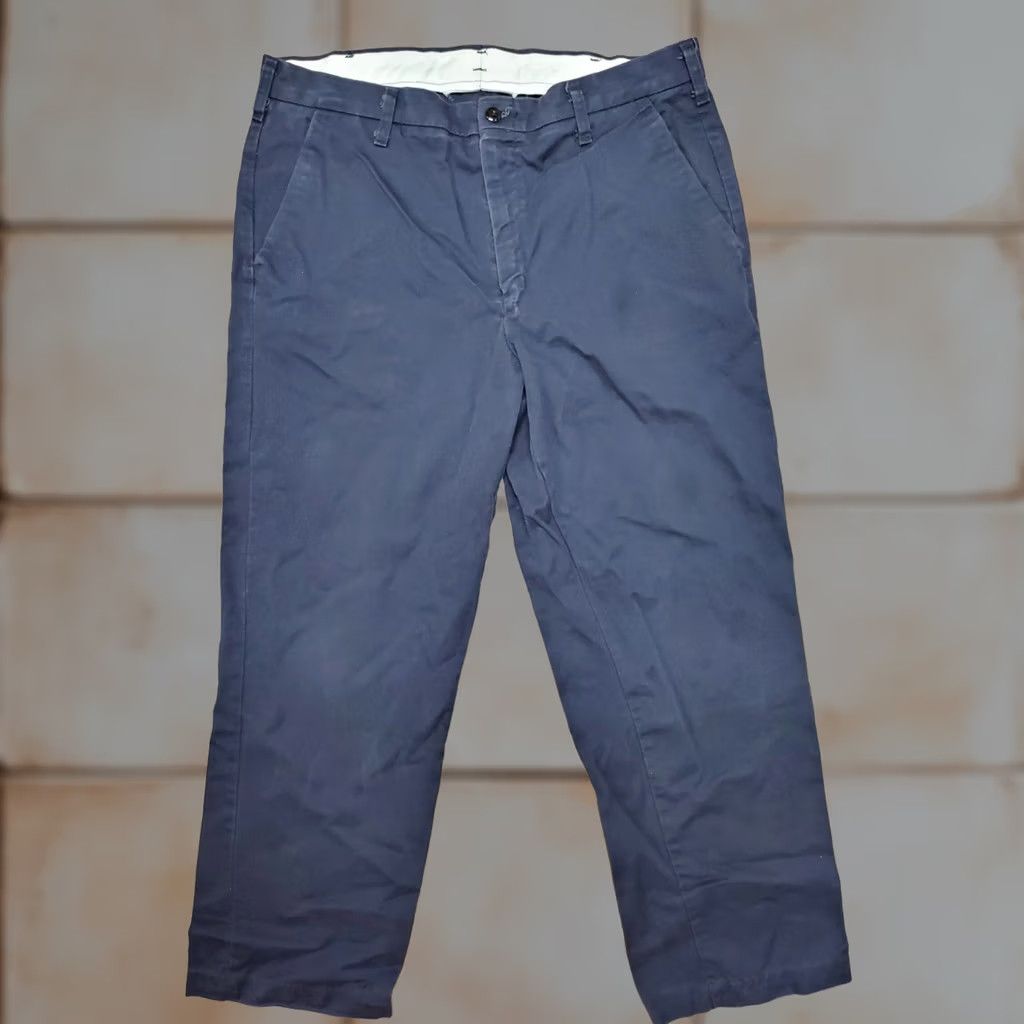 Vintage VINTAGE? No. Size US 38 / EU 54 - 1 Thumbnail