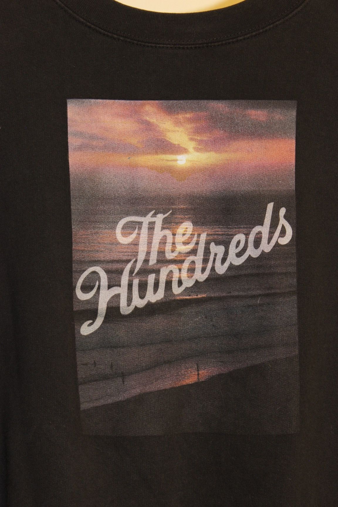 The Hundreds The Hundreds crew neck Size US M / EU 48-50 / 2 - 2 Thumbnail