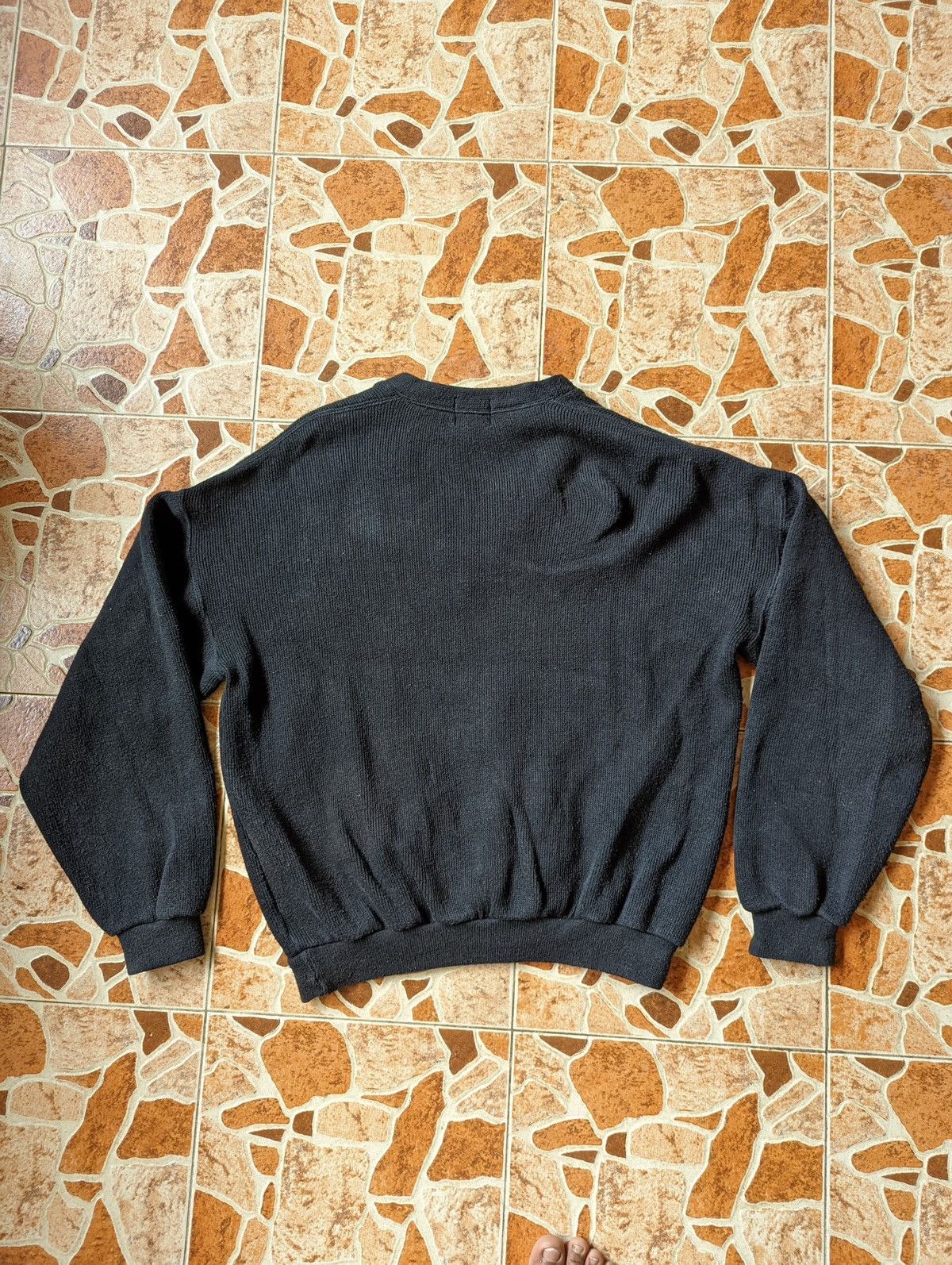 Beams Plus × Japanese Brand Vintage Beams Sweatshirt Size US L / EU 52-54 / 3 - 4 Thumbnail