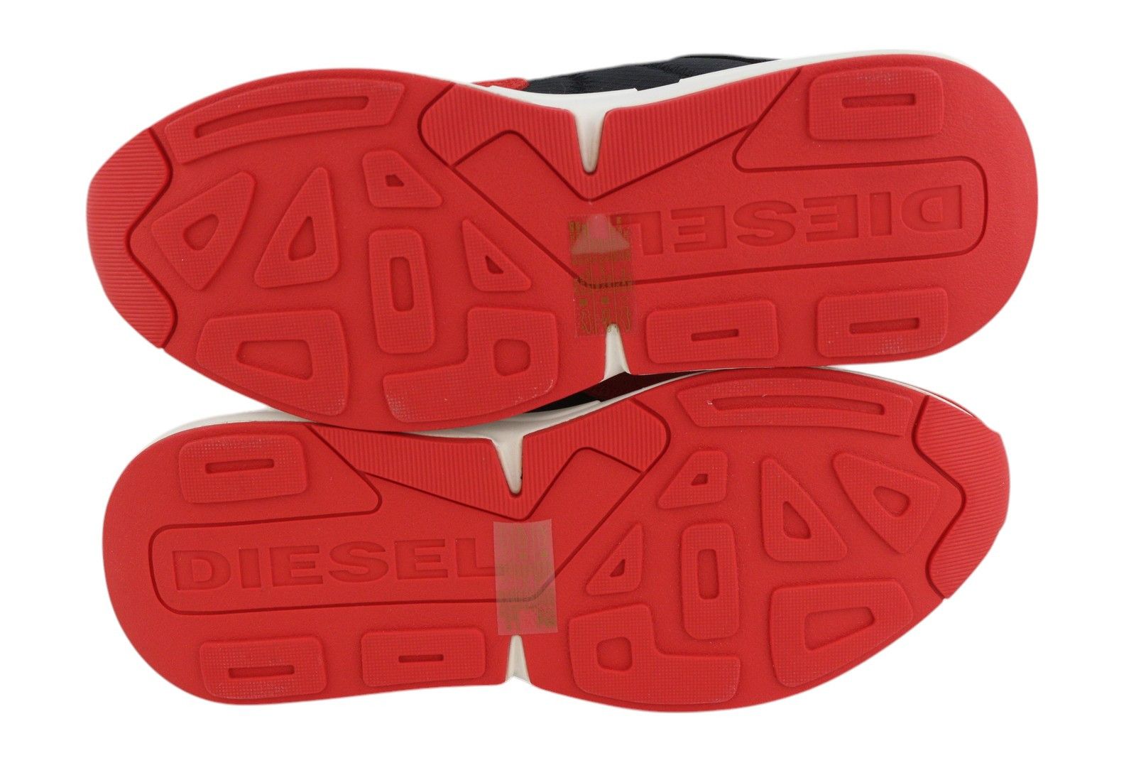 Diesel S-Serendipity Low Cut Mens Sneakers EU45 Laced 40964 Size US 12 / EU 45 - 9 Thumbnail